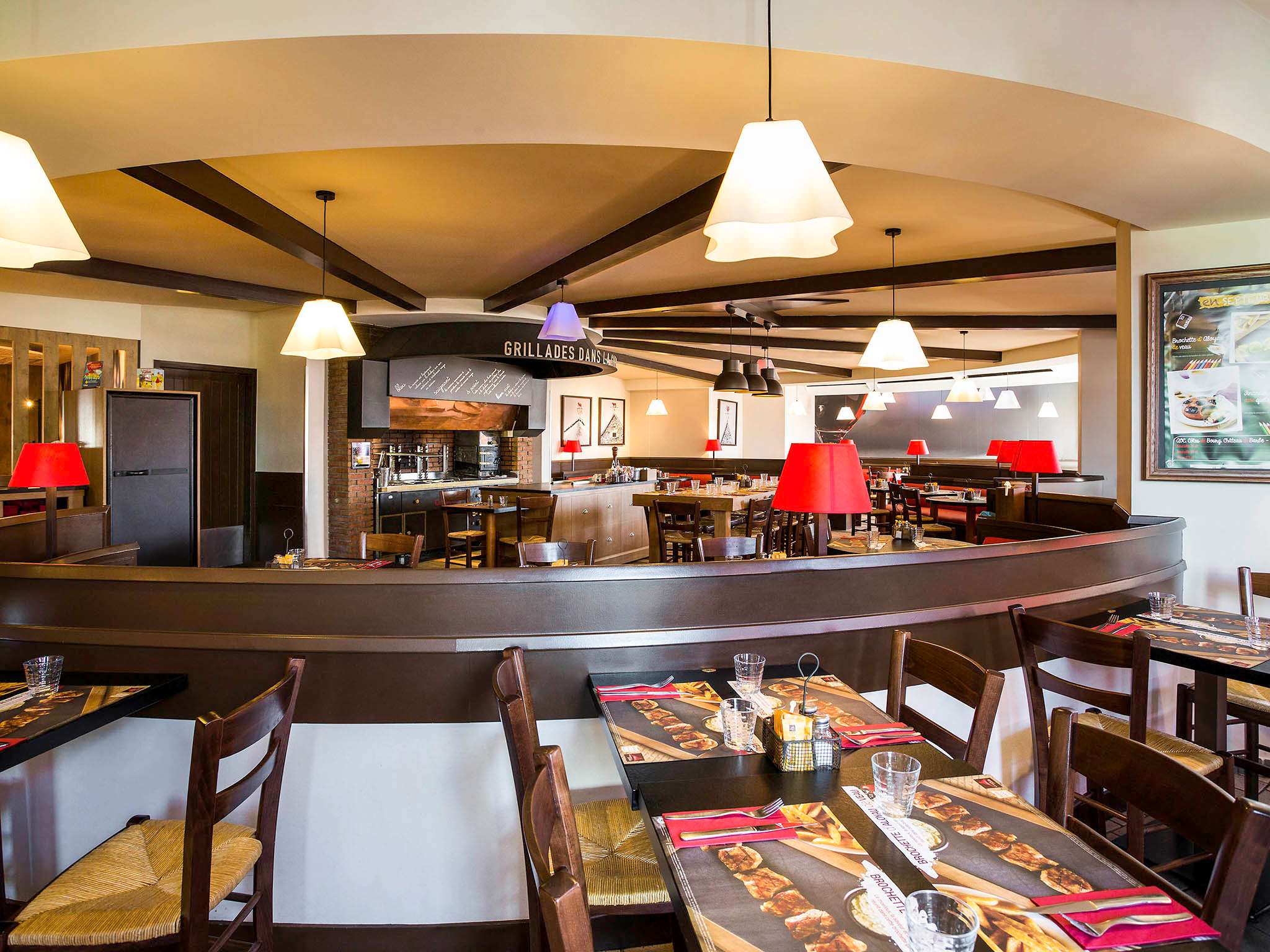 Foto - ibis budget Bordeaux Lac