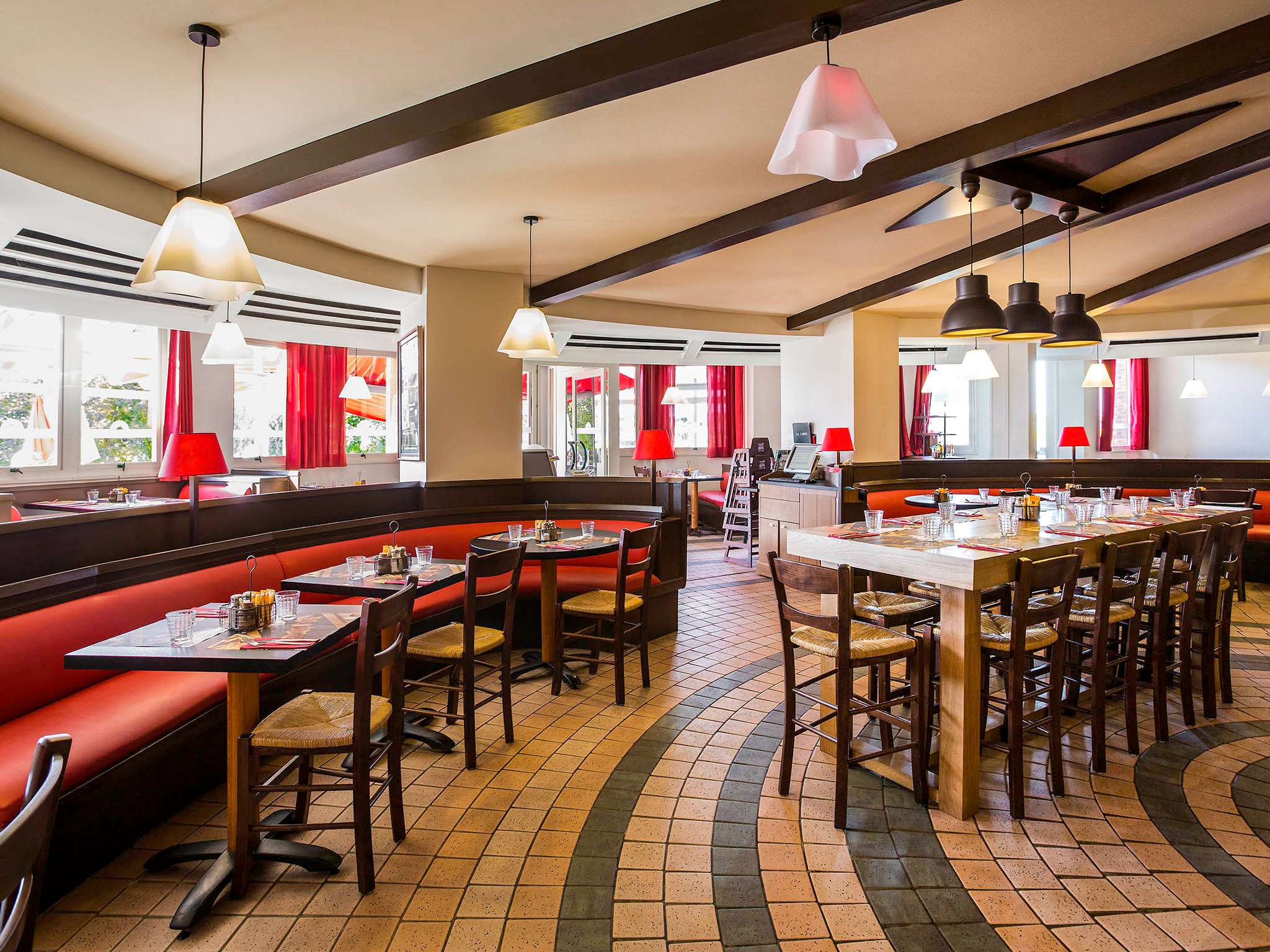 Foto - ibis budget Bordeaux Lac