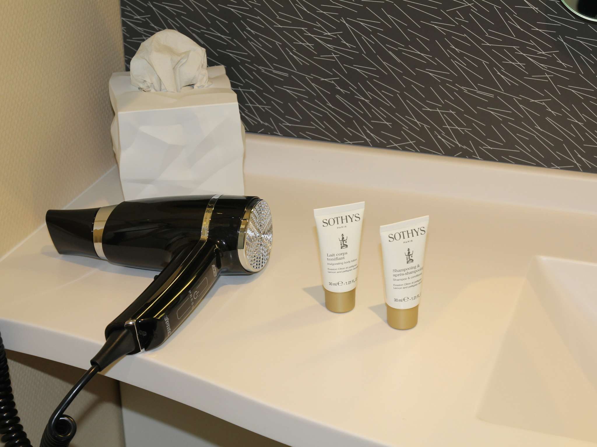 Foto - ibis budget Bordeaux Lac