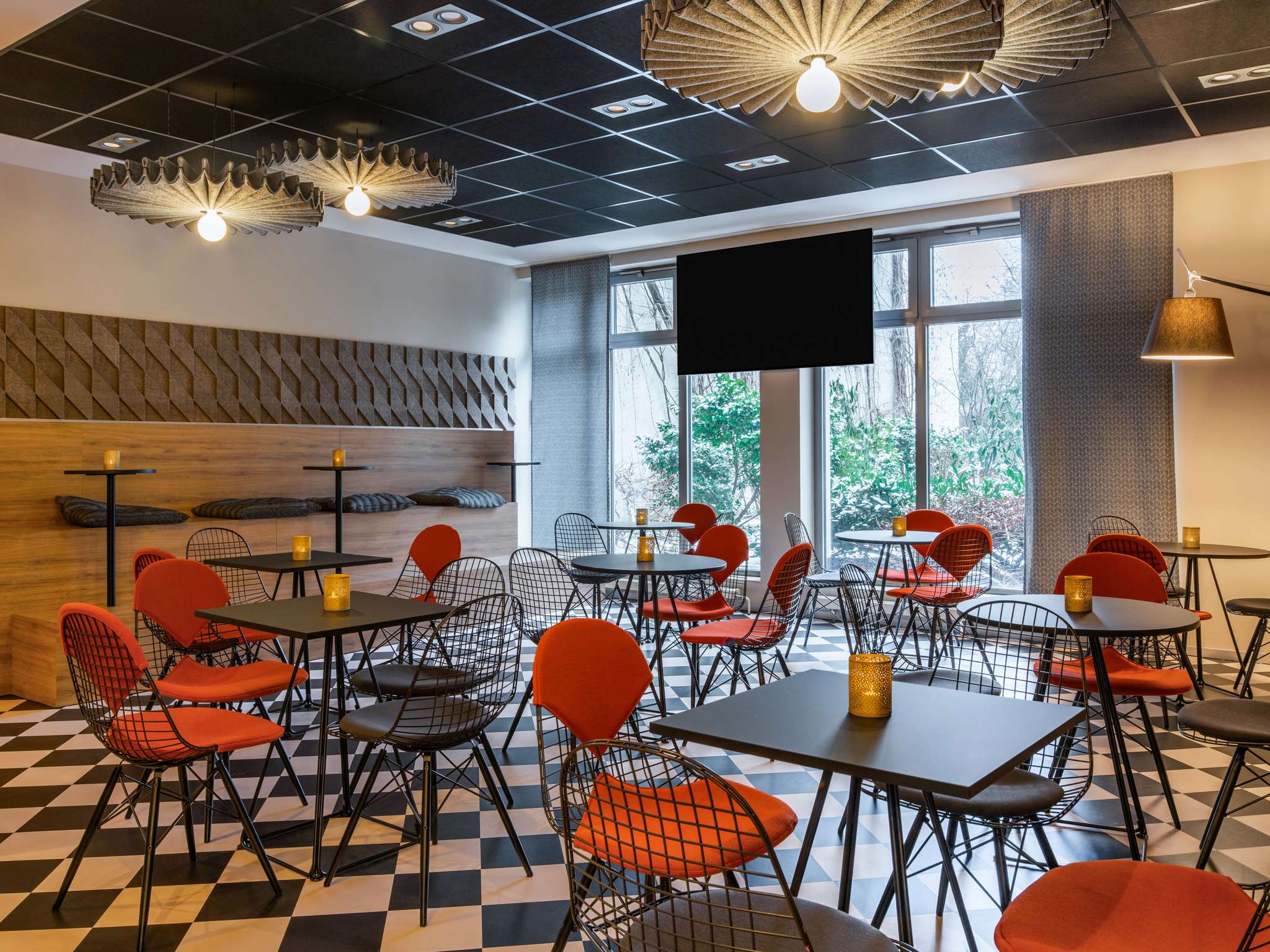 Foto - ibis Berlin Mitte