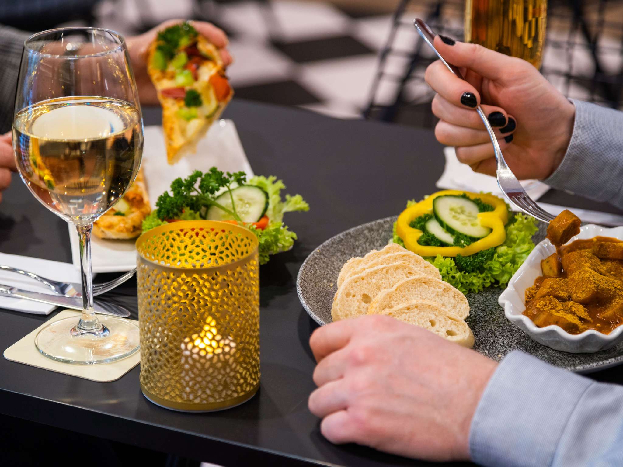 Foto - ibis Berlin Mitte