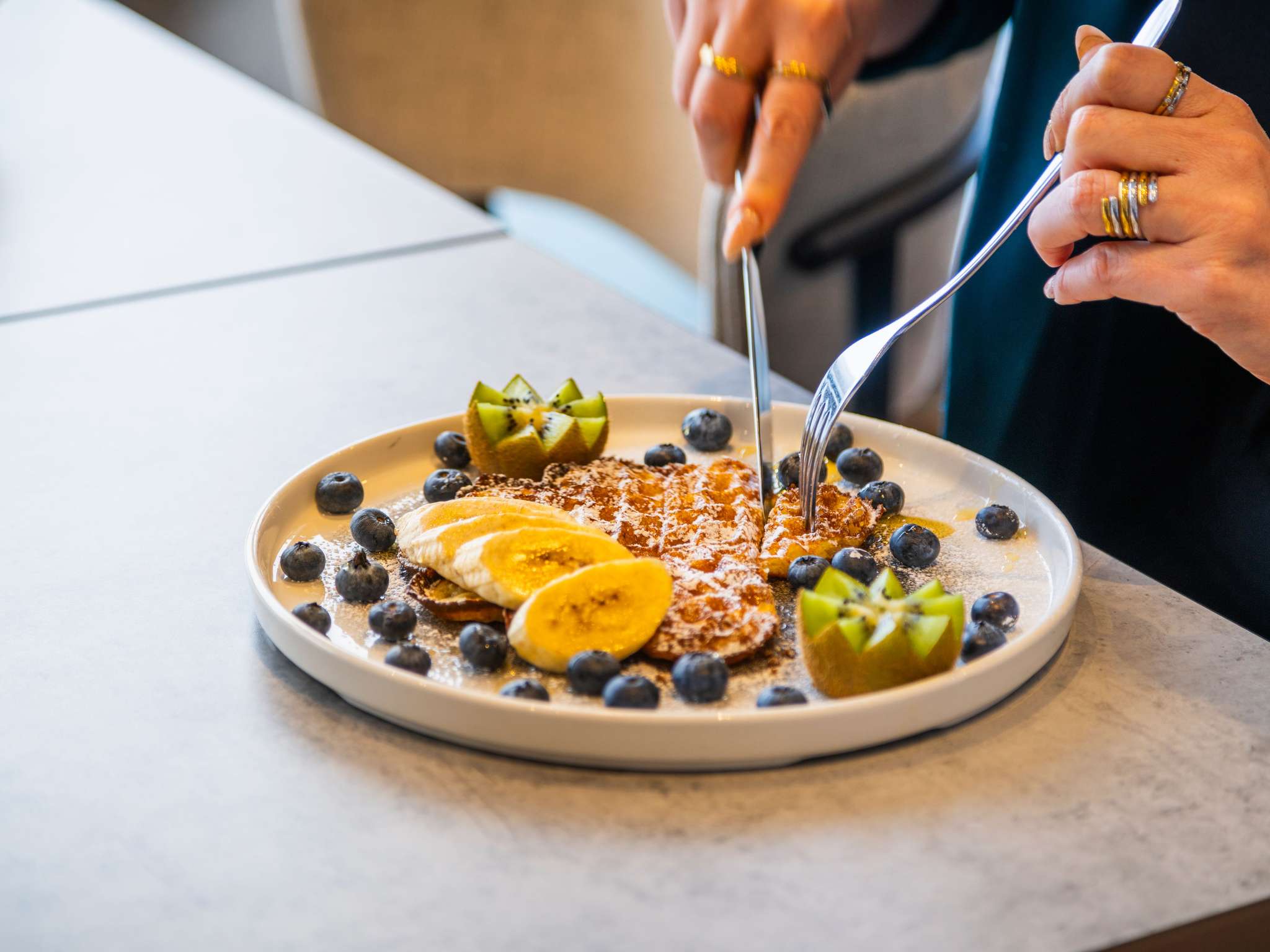 Foto - ibis Berlin Mitte