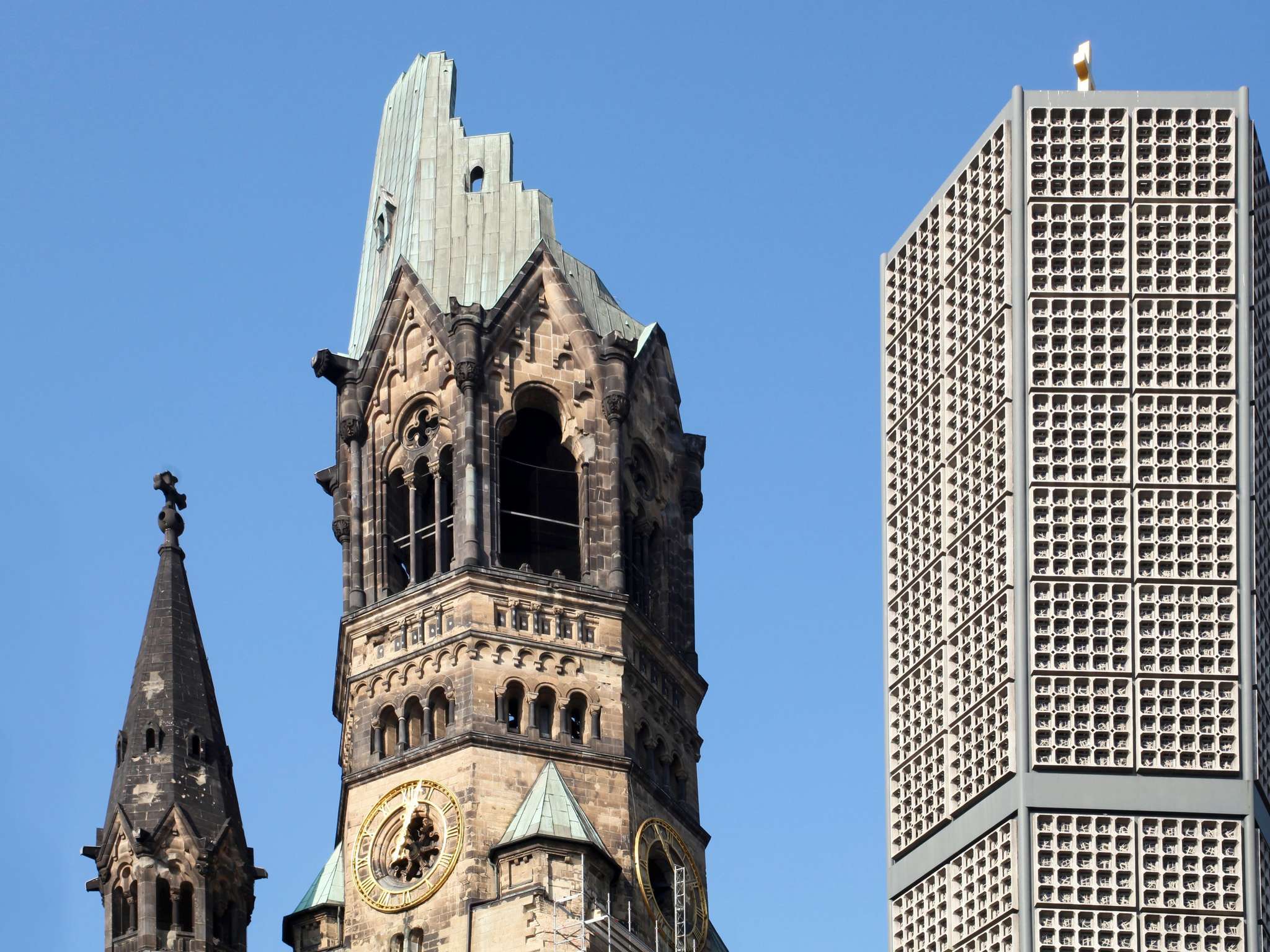 Foto - ibis Berlin Mitte