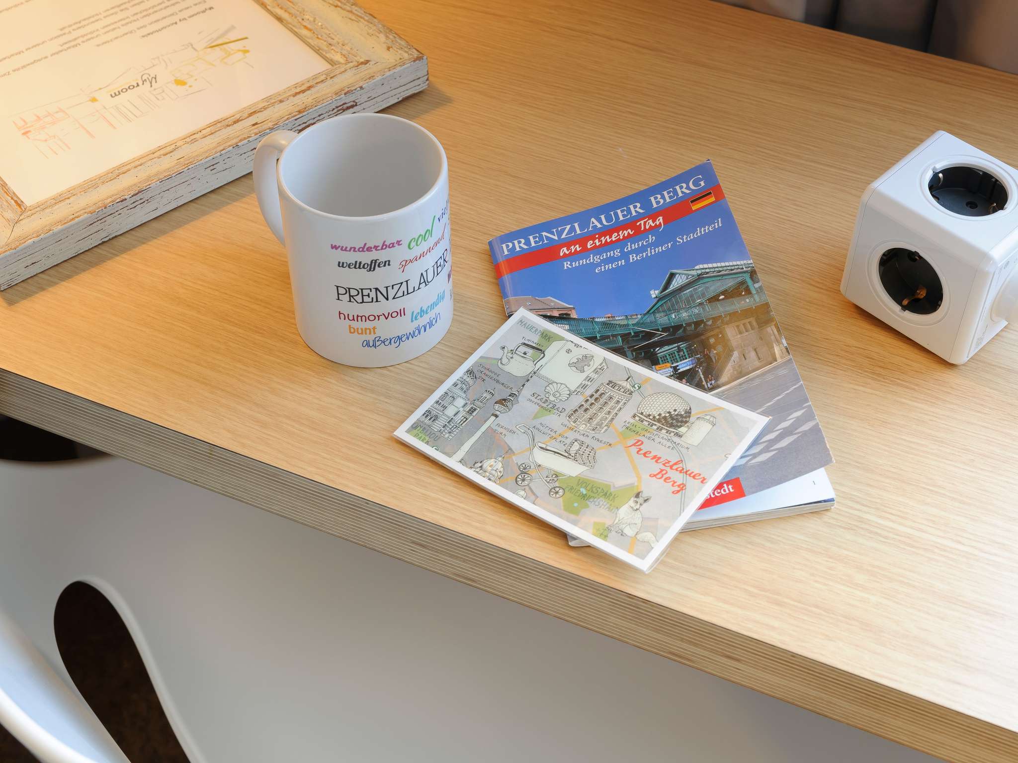 Foto - ibis Berlin Mitte