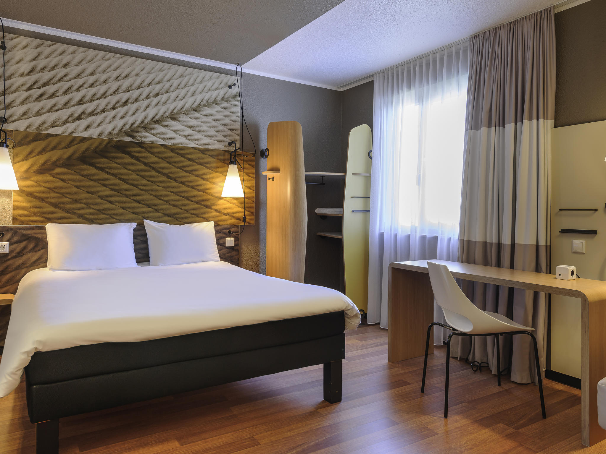 Foto - ibis Berlin Mitte