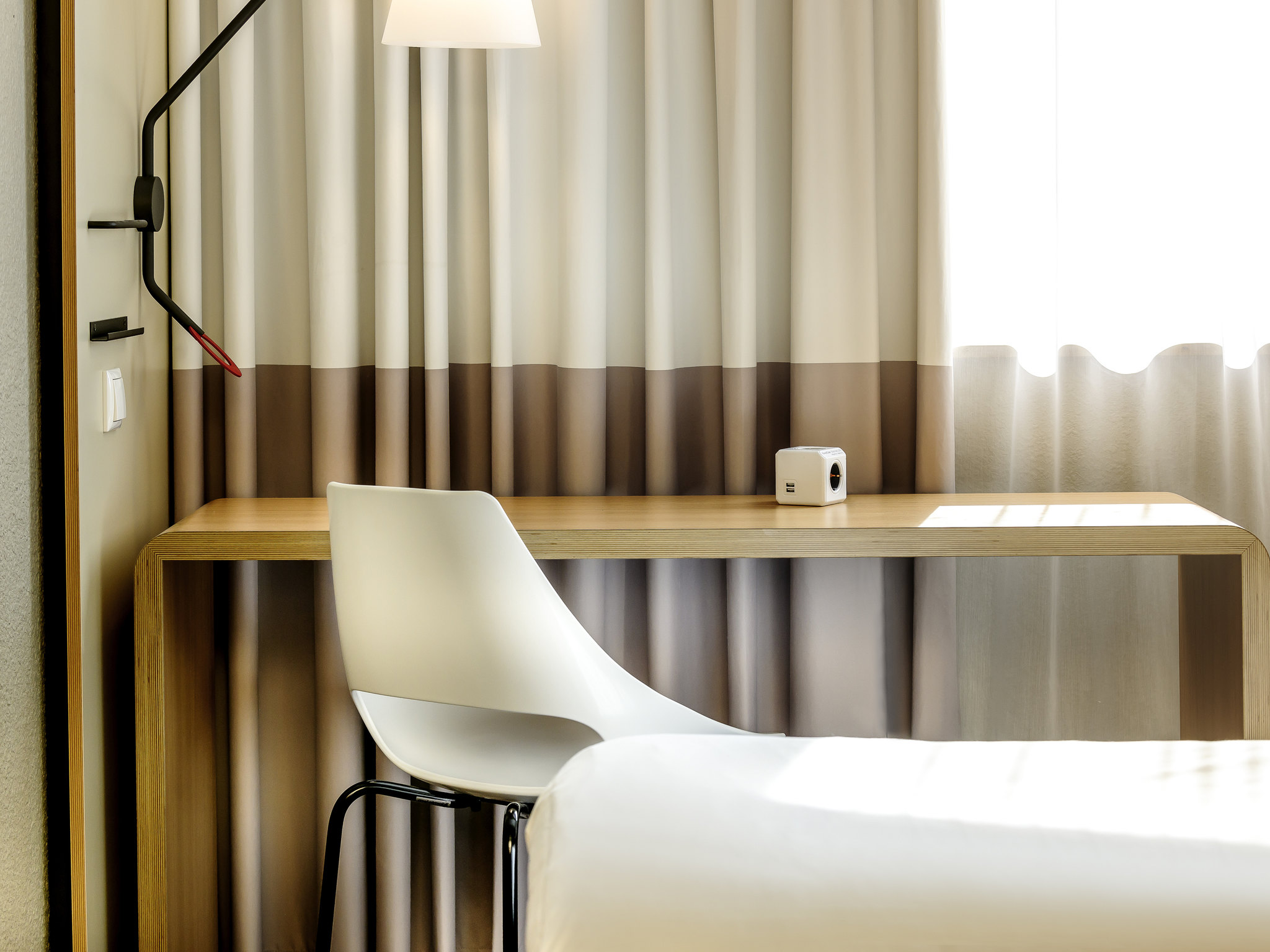 Foto - ibis Berlin Mitte