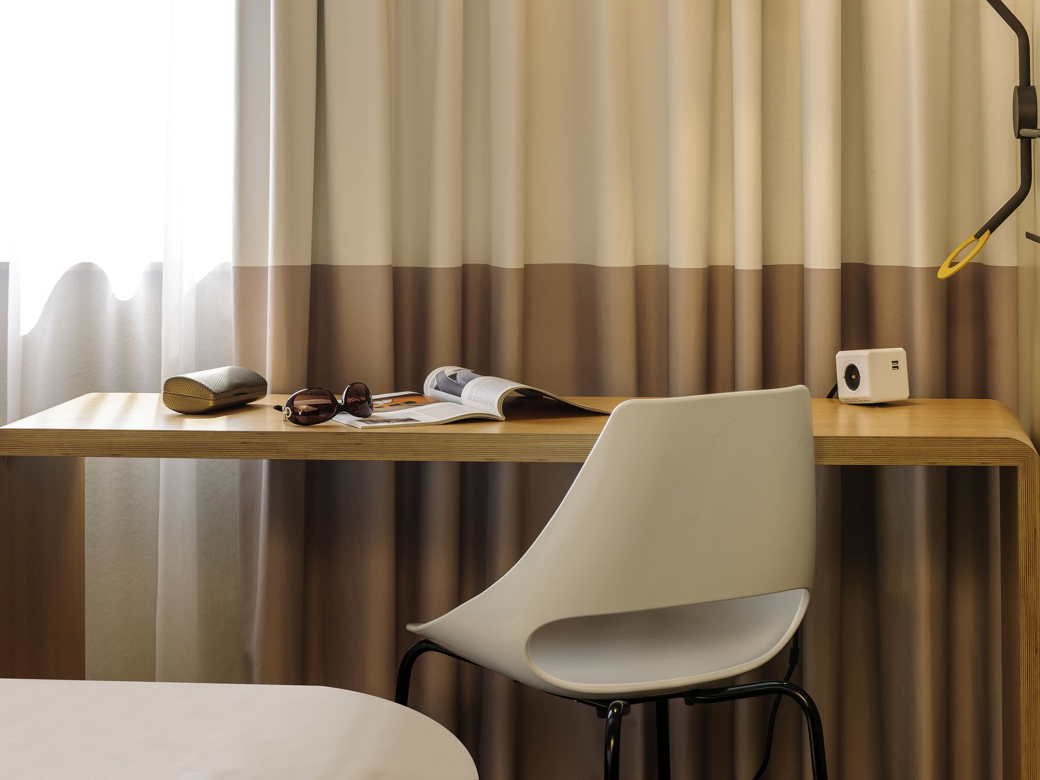 Foto - ibis Berlin Mitte