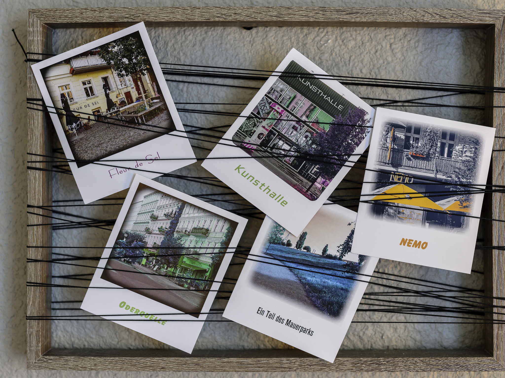 Foto - ibis Berlin Mitte