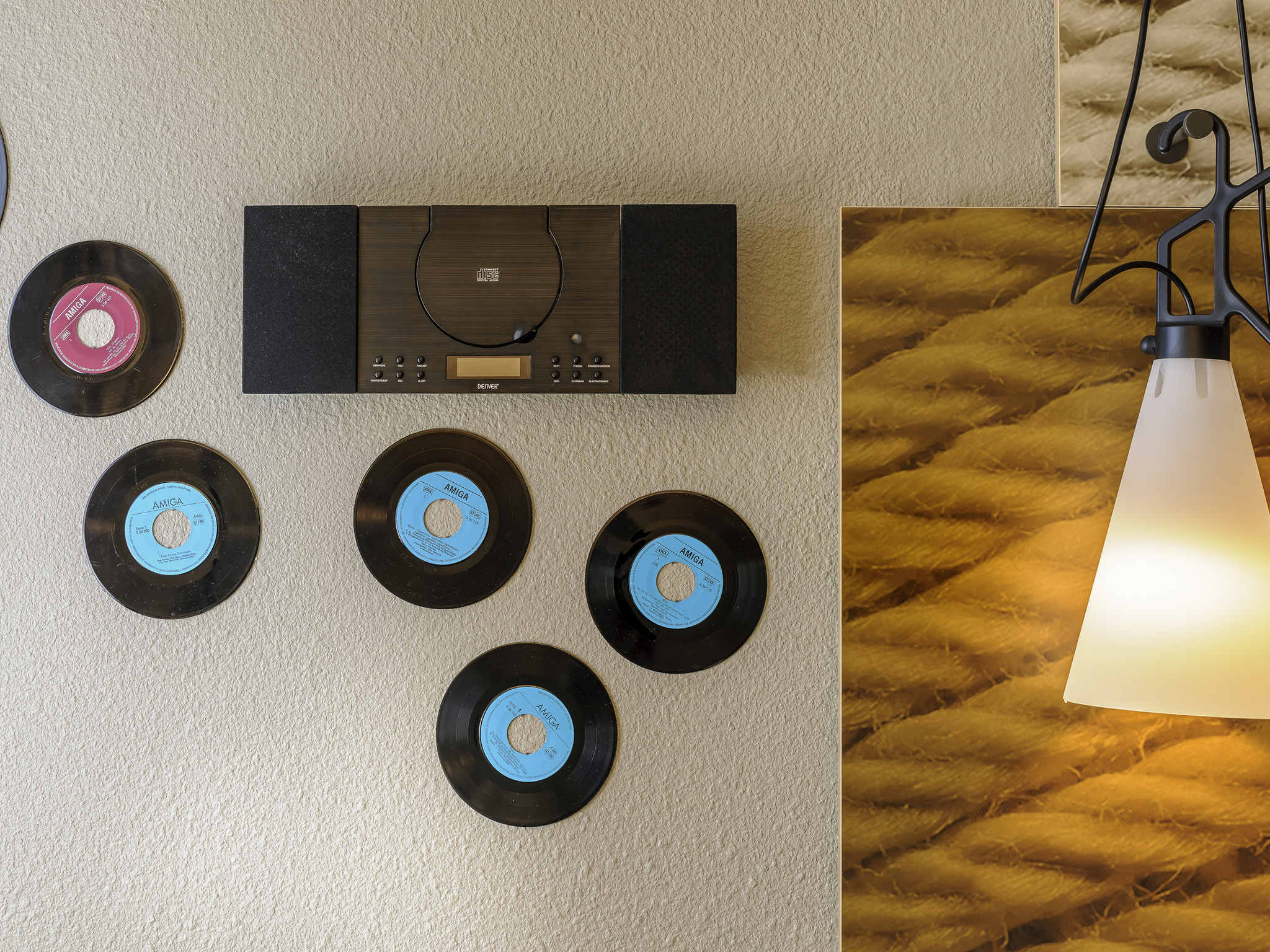 Foto - ibis Berlin Mitte