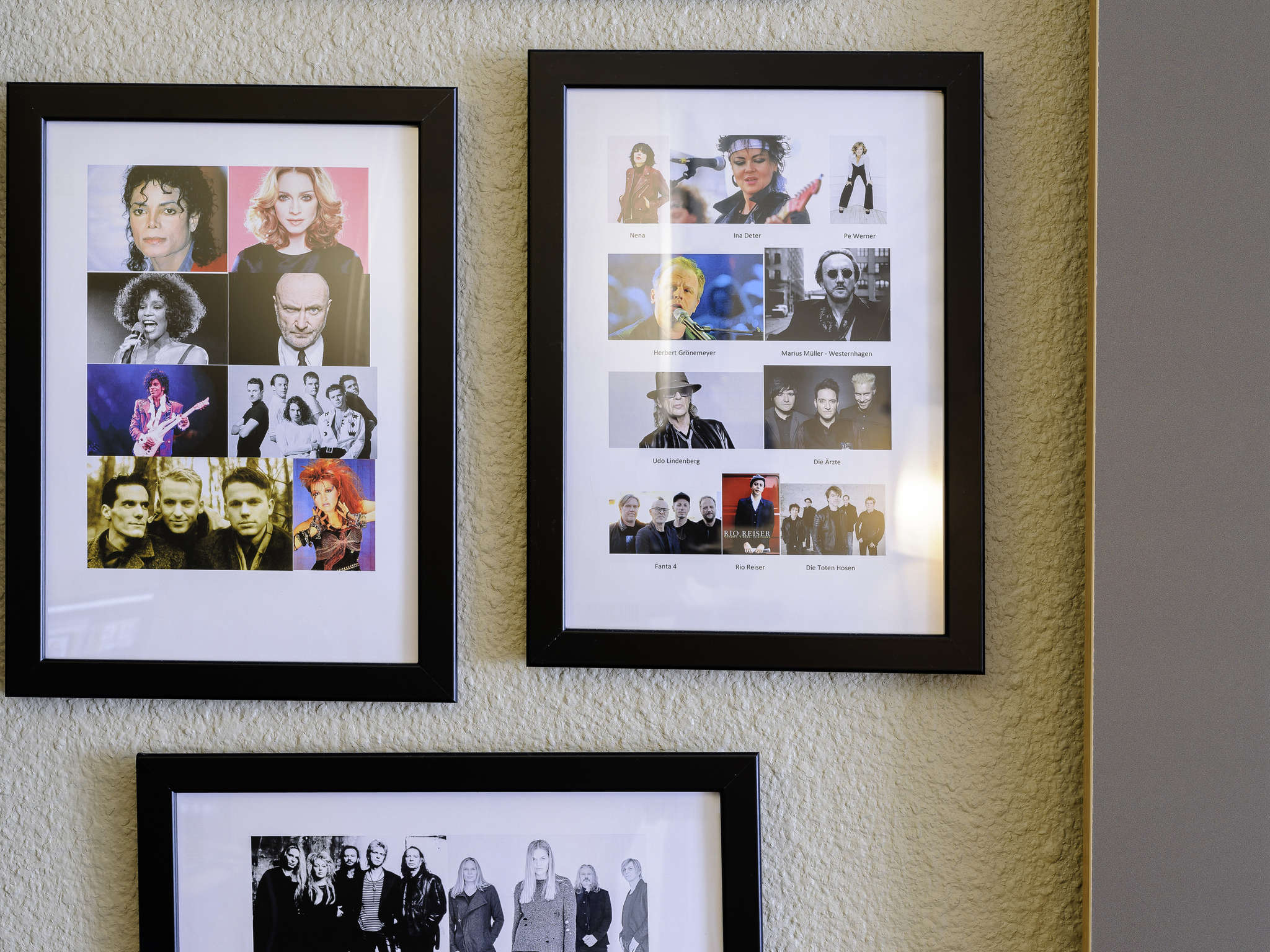 Foto - ibis Berlin Mitte