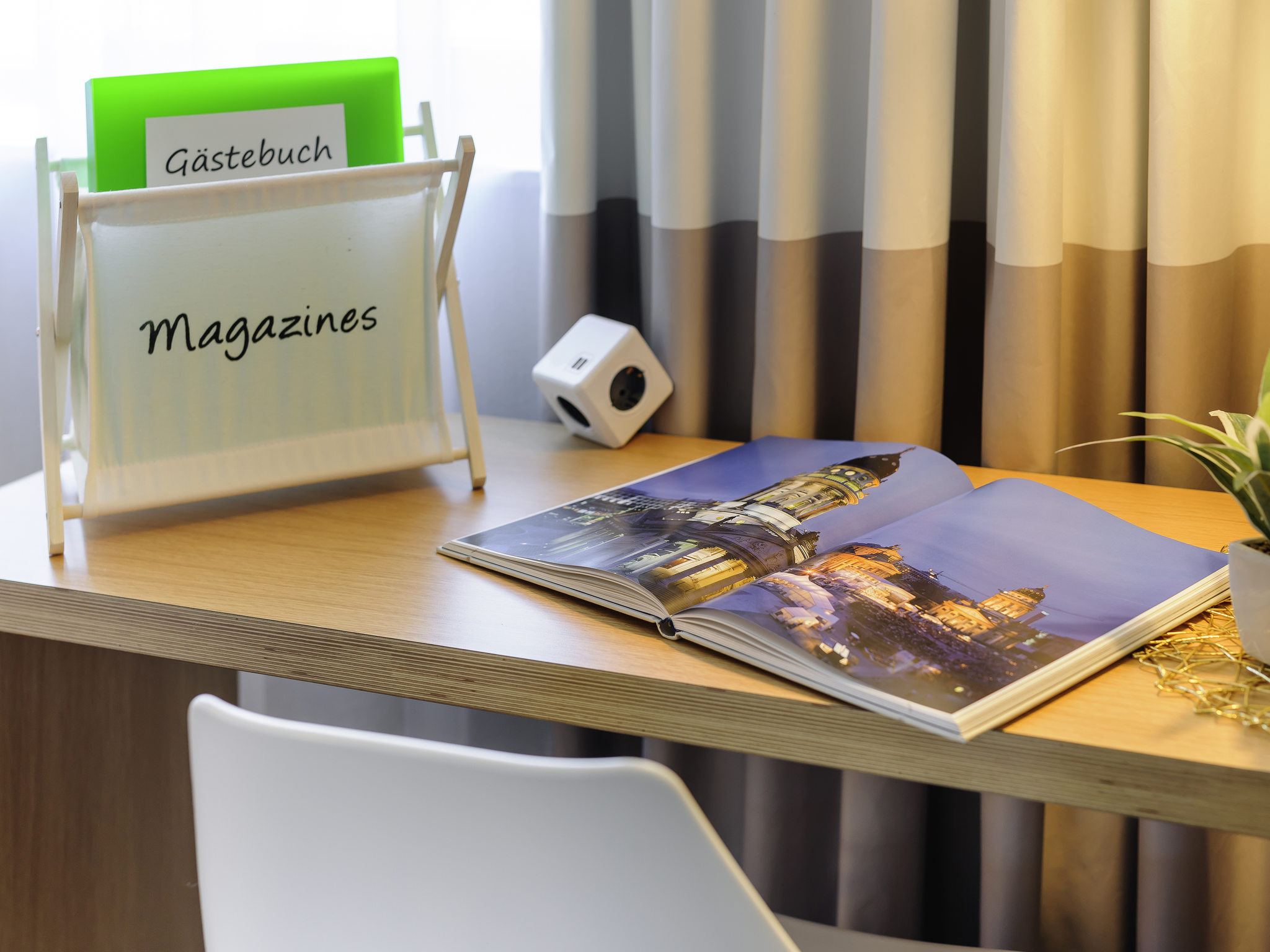 Foto - ibis Berlin Mitte