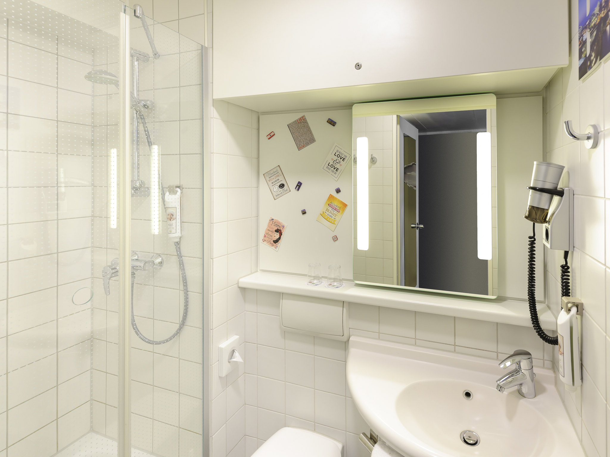 Foto - ibis Berlin Mitte