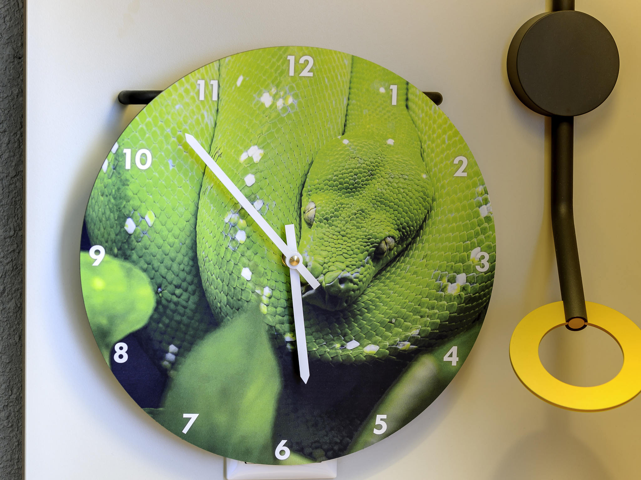 Foto - ibis Berlin Mitte