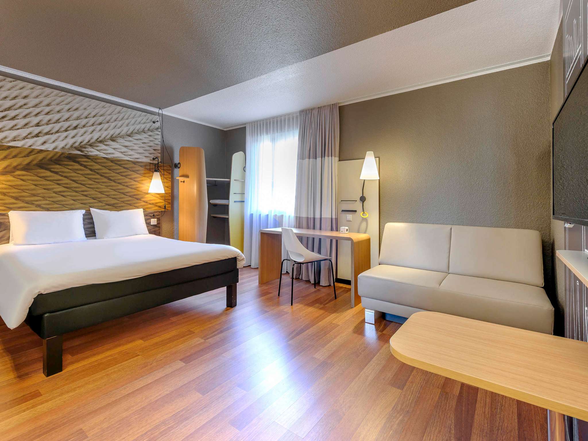 Foto - ibis Berlin Mitte