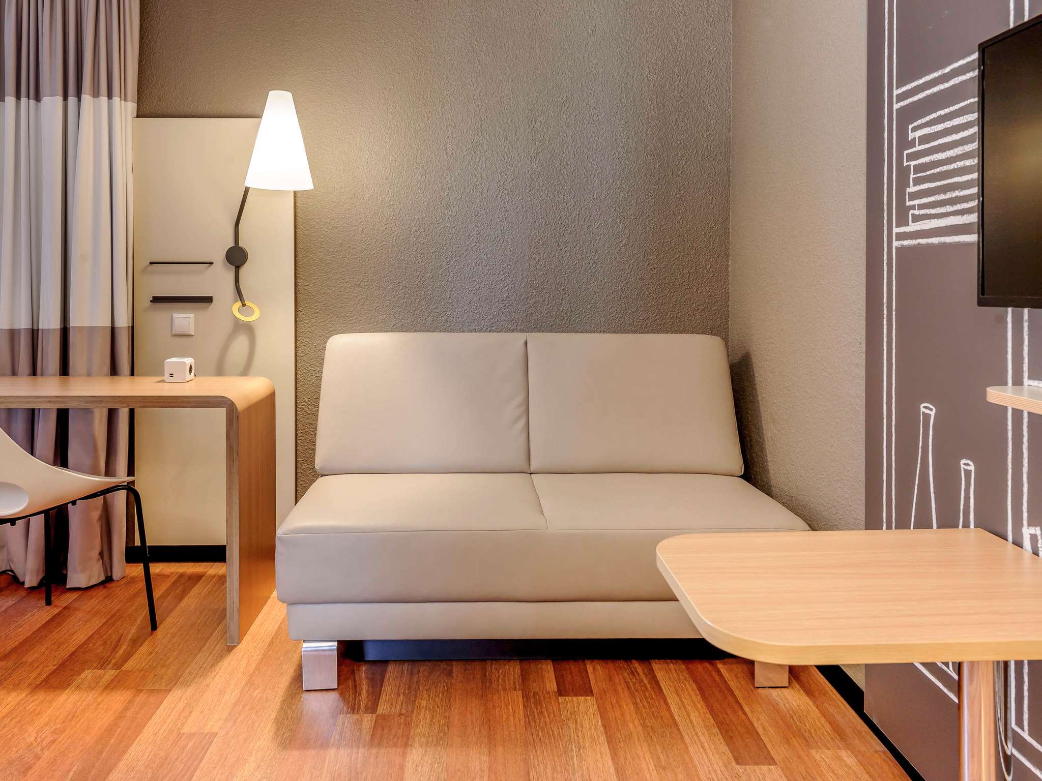 Foto - ibis Berlin Mitte