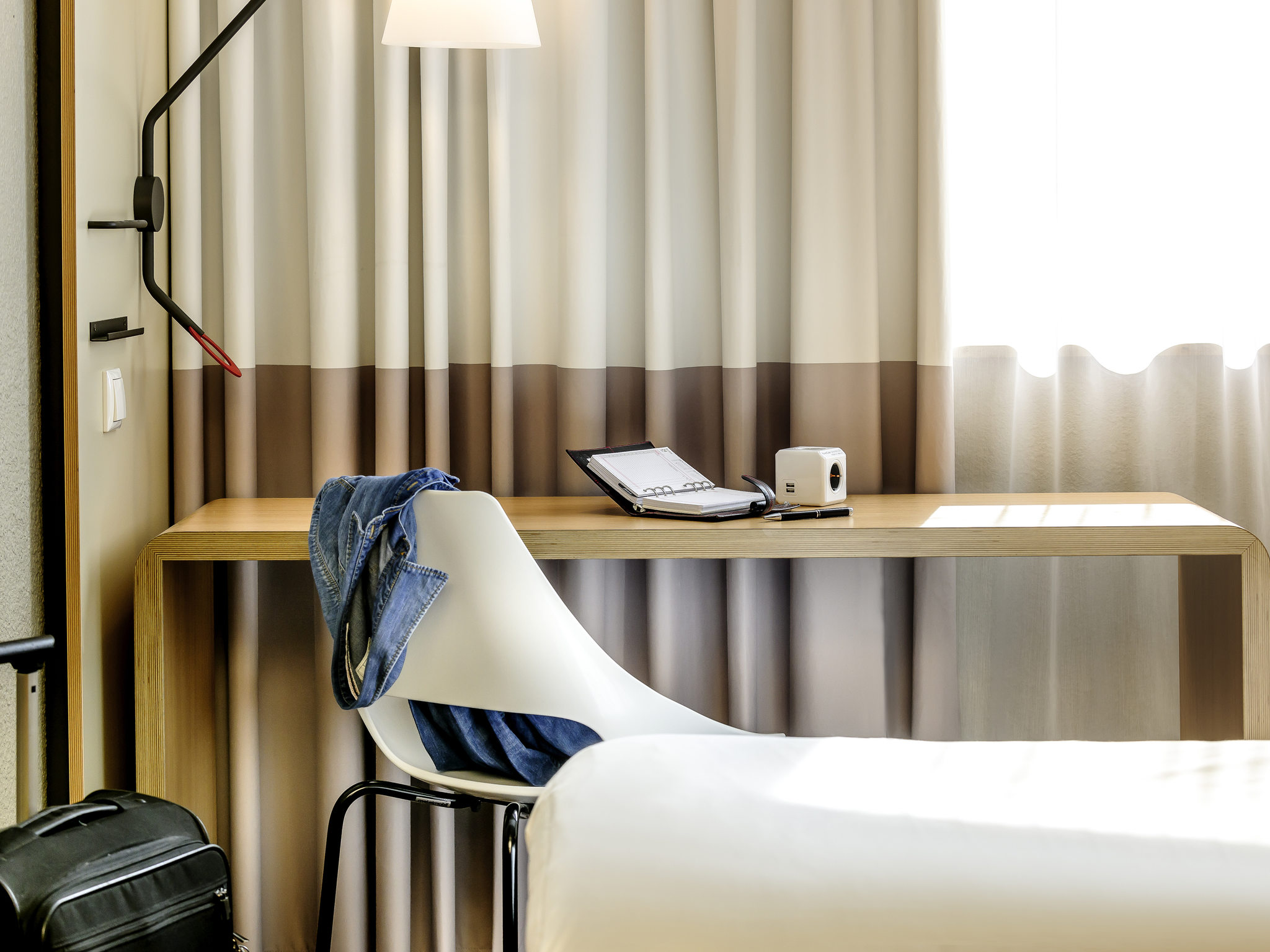 Foto - ibis Berlin Mitte