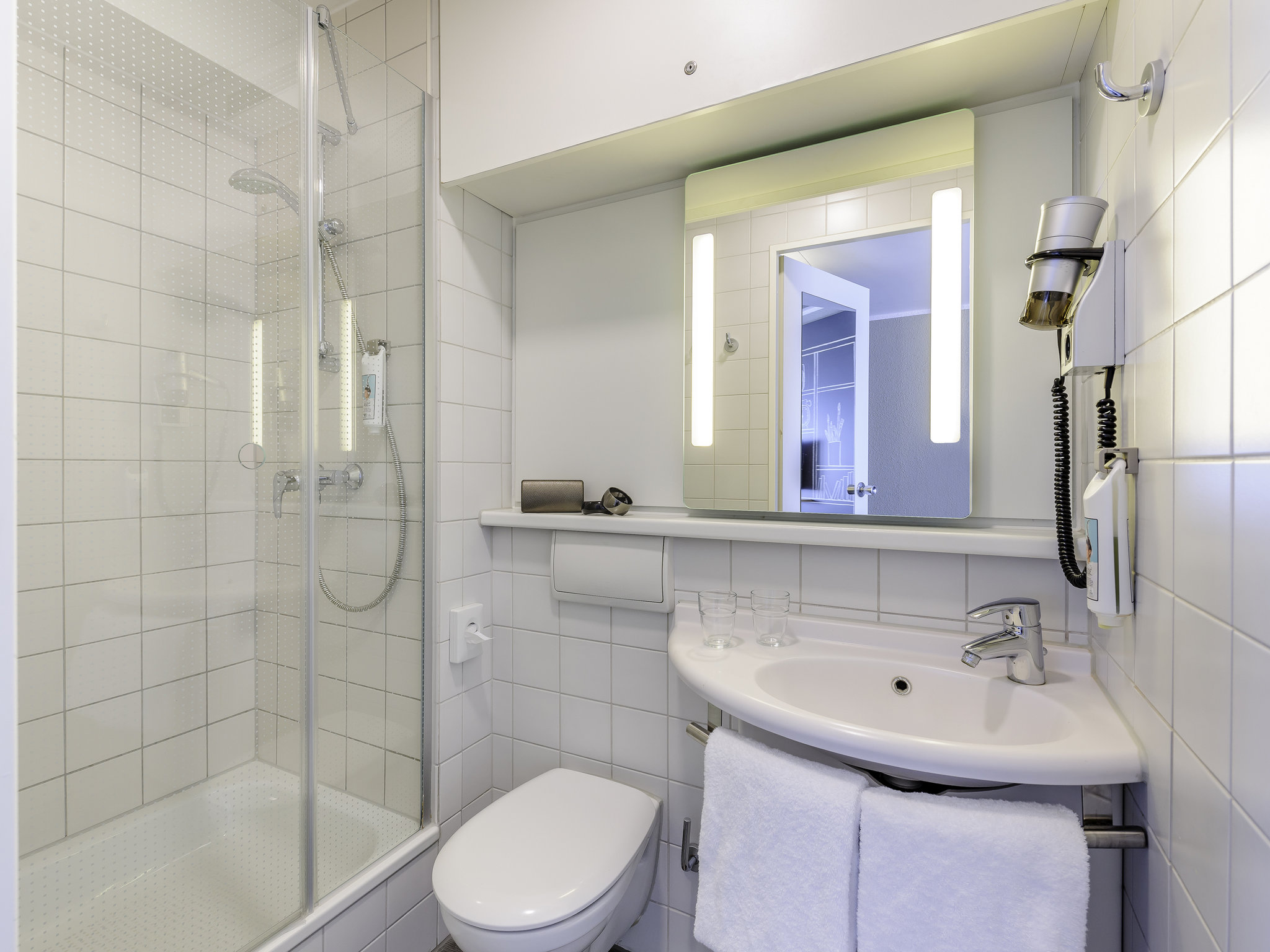 Foto - ibis Berlin Mitte