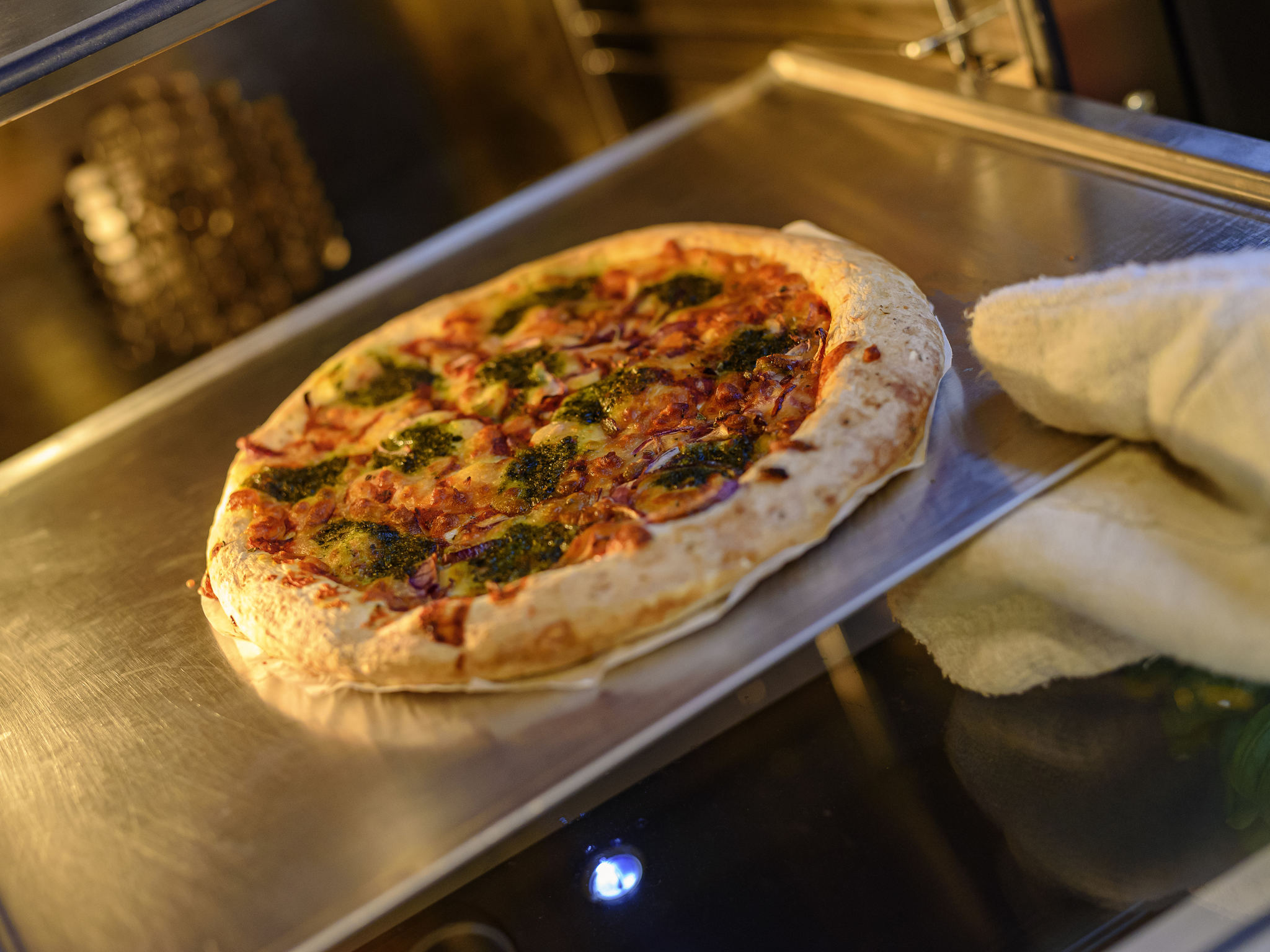 Foto - ibis Berlin Mitte