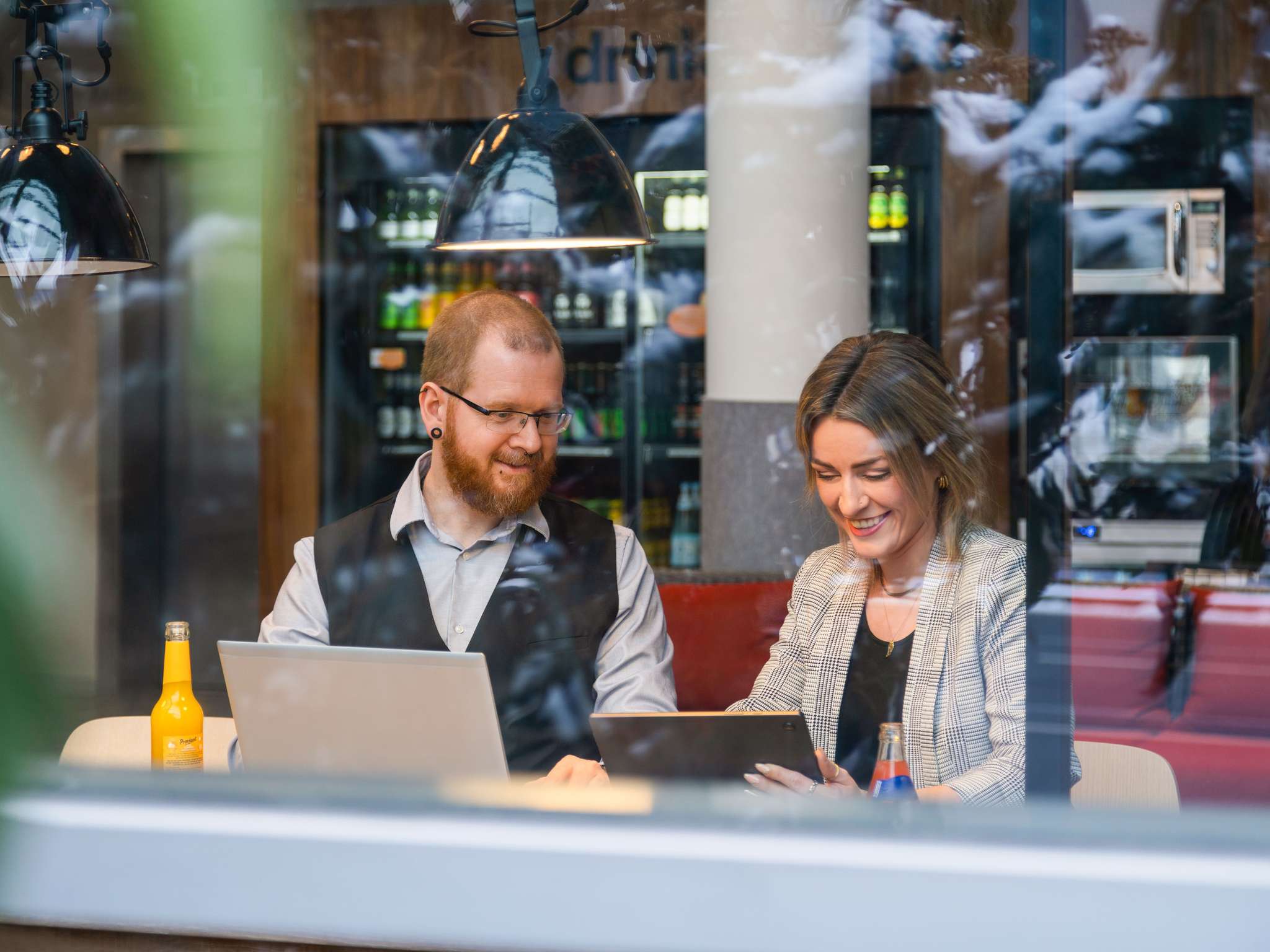 Foto - ibis Berlin Mitte