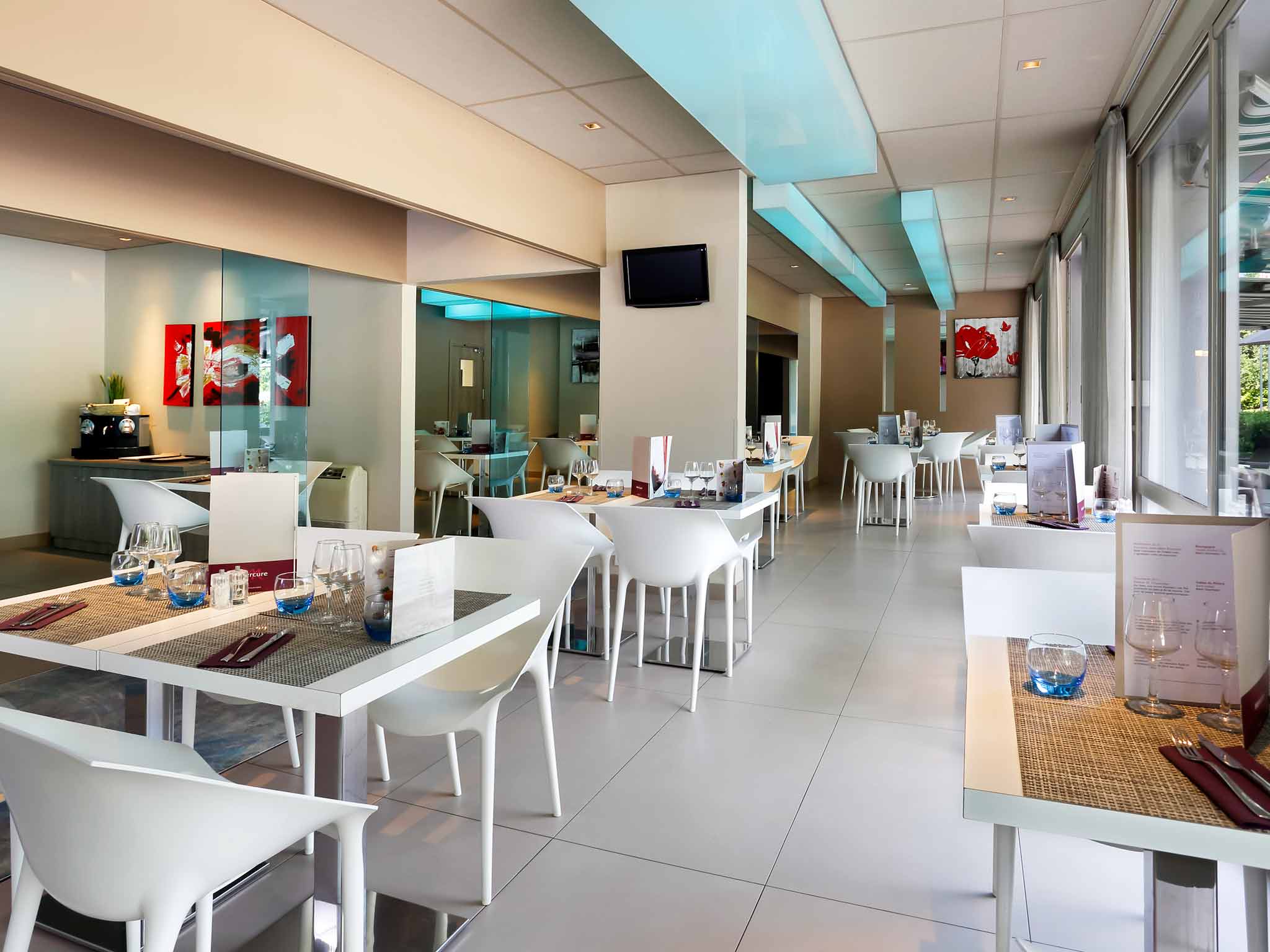 Foto - Mercure Brive