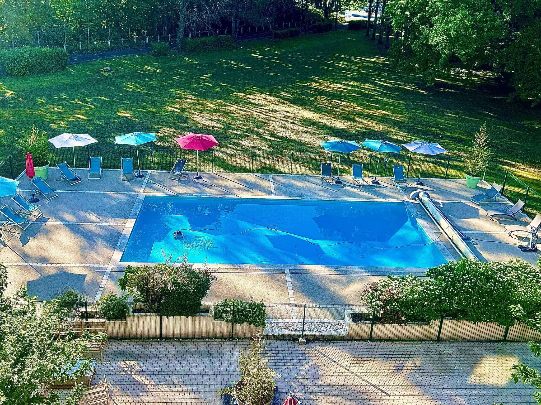 Foto - Mercure Brive