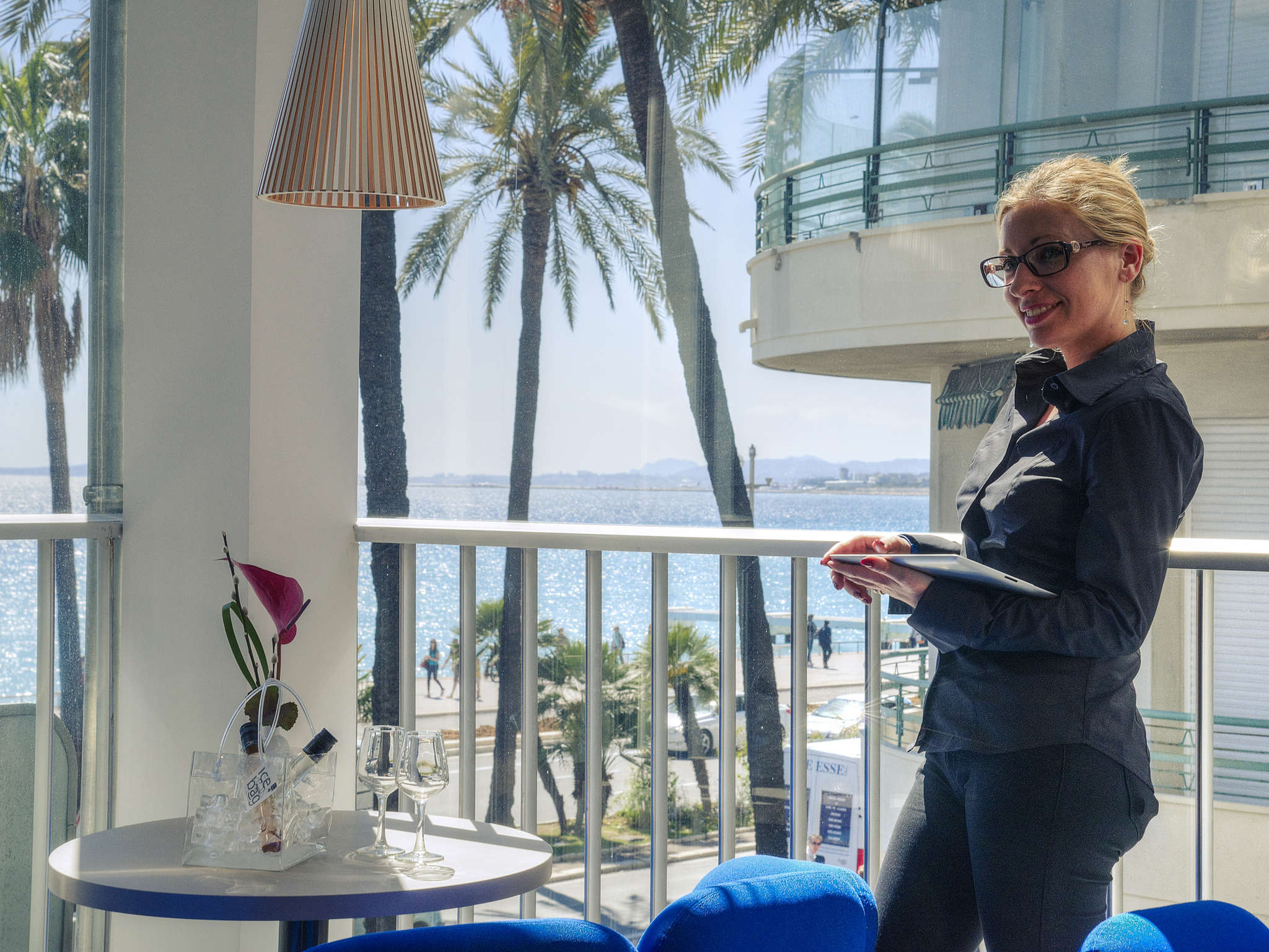 Photo - Mercure Nice Promenade Des Anglais