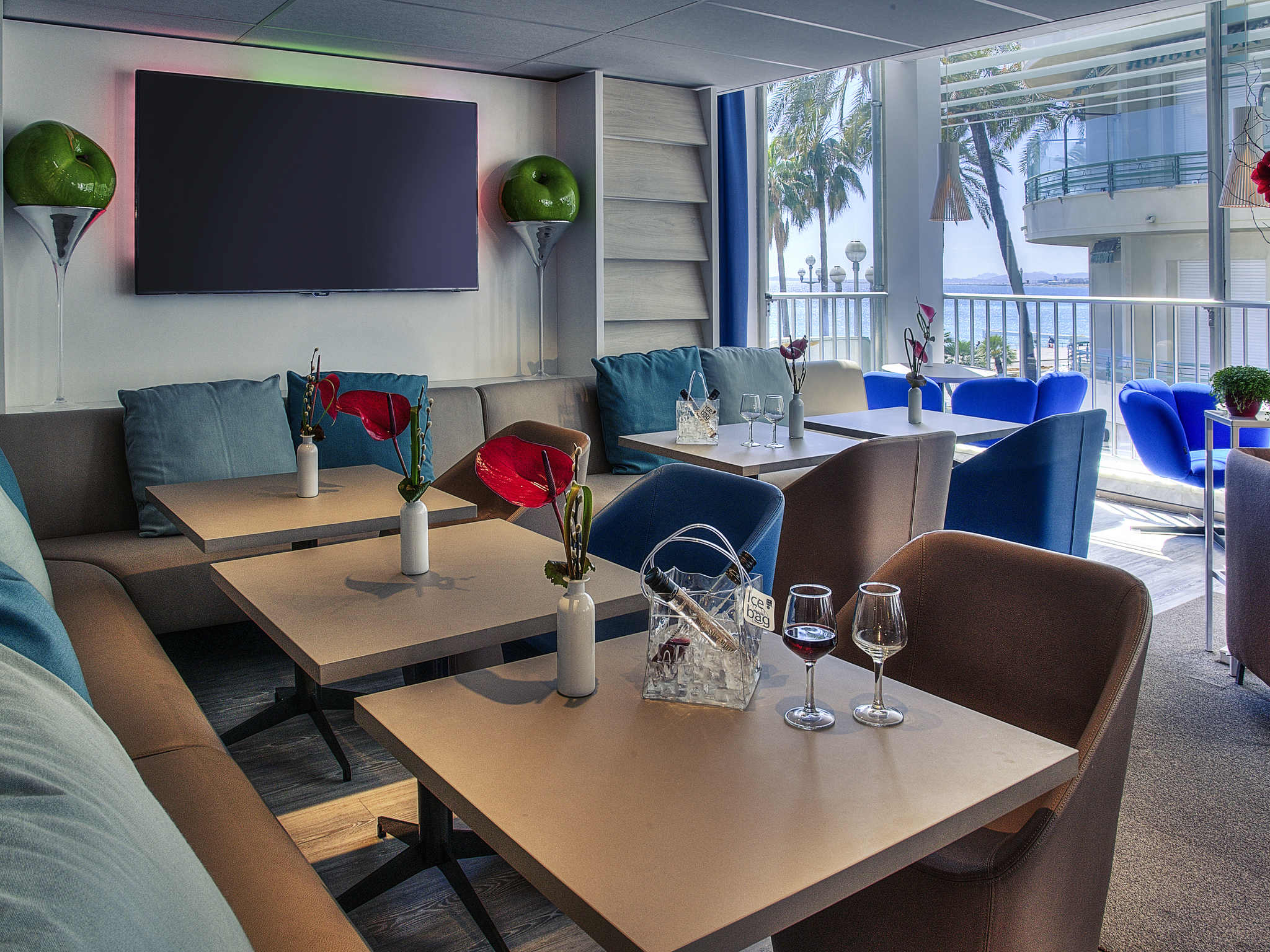 Photo - Mercure Nice Promenade Des Anglais