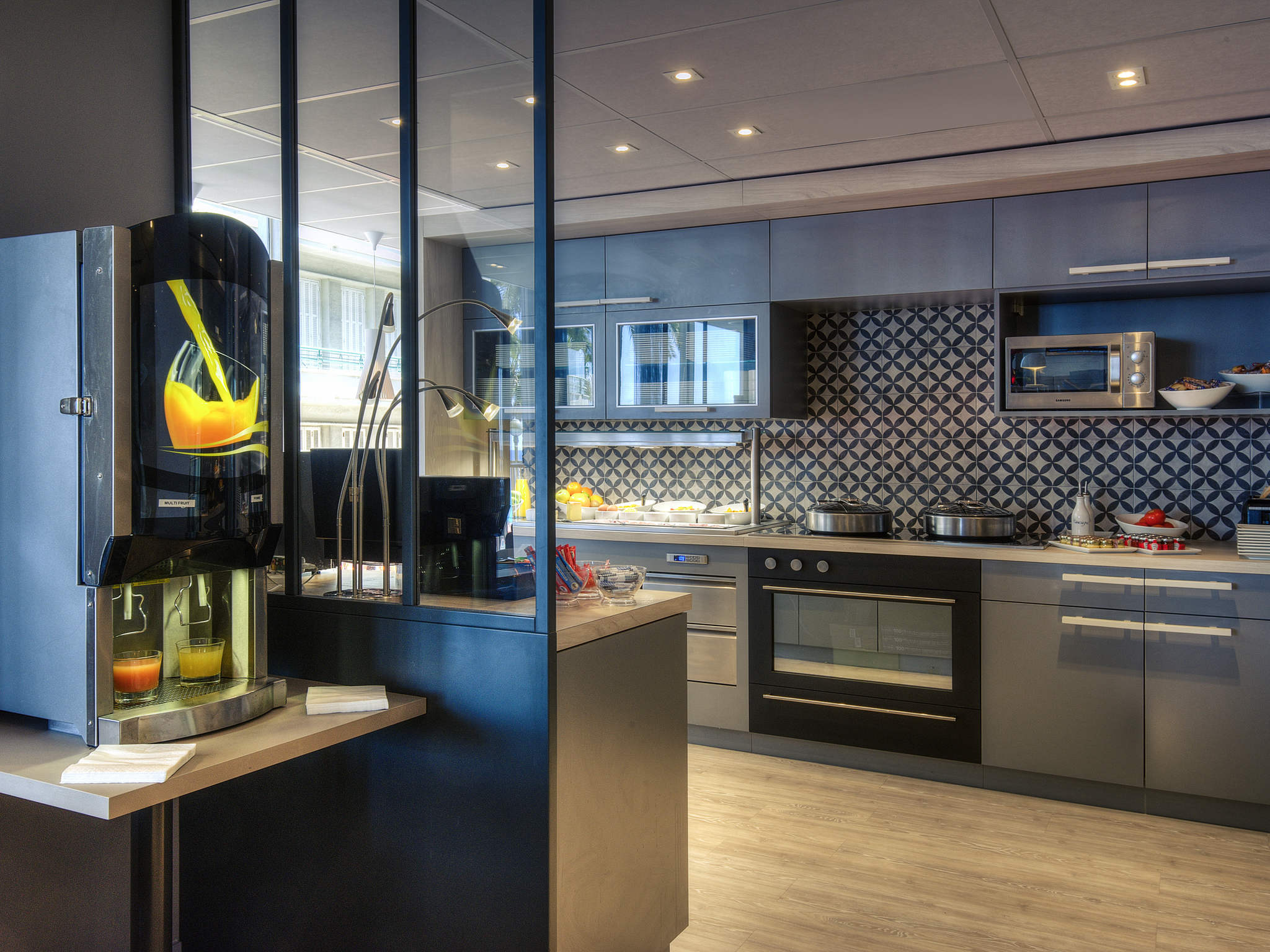 Photo - Mercure Nice Promenade Des Anglais