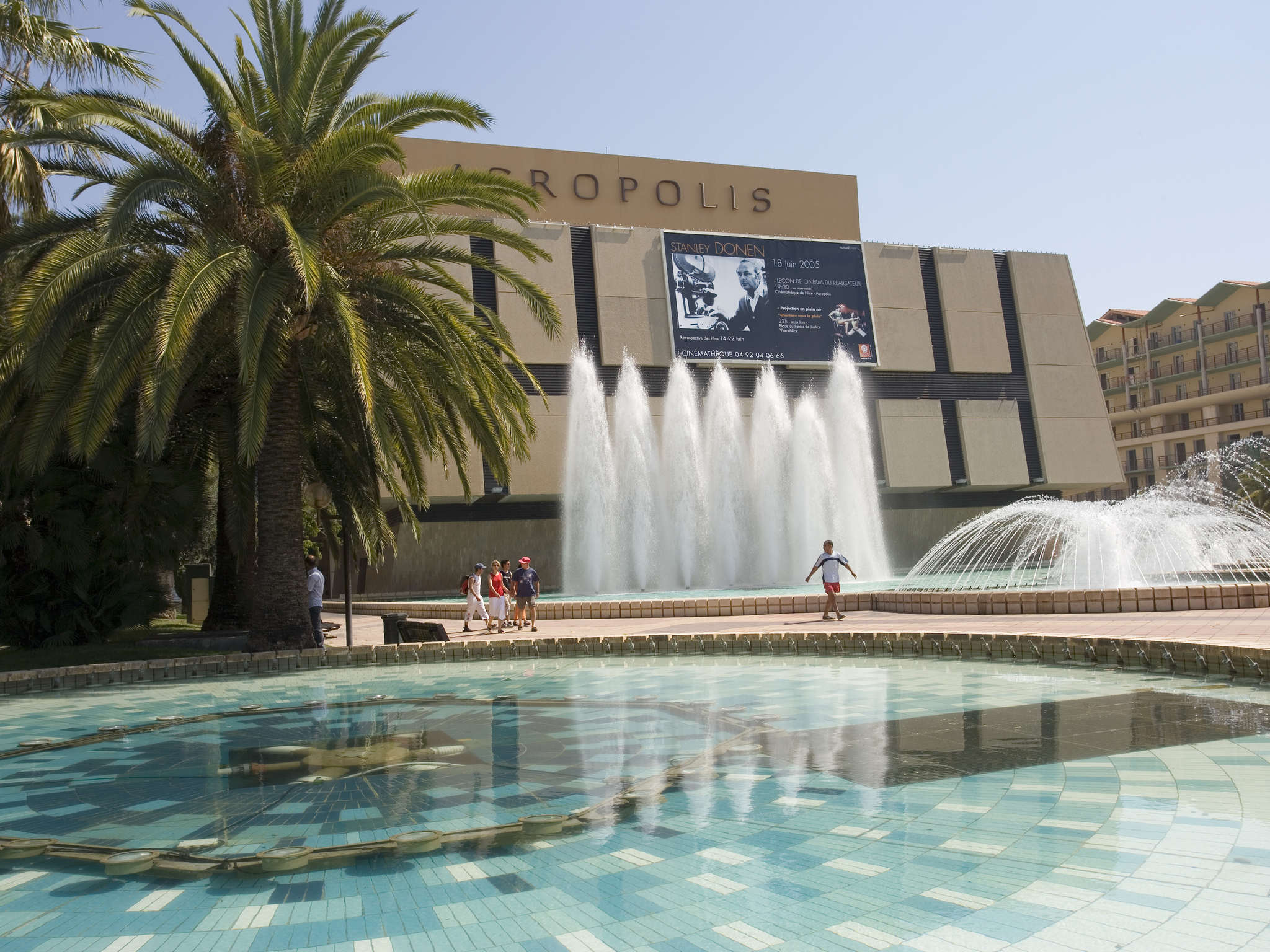 Photo - Mercure Nice Promenade Des Anglais