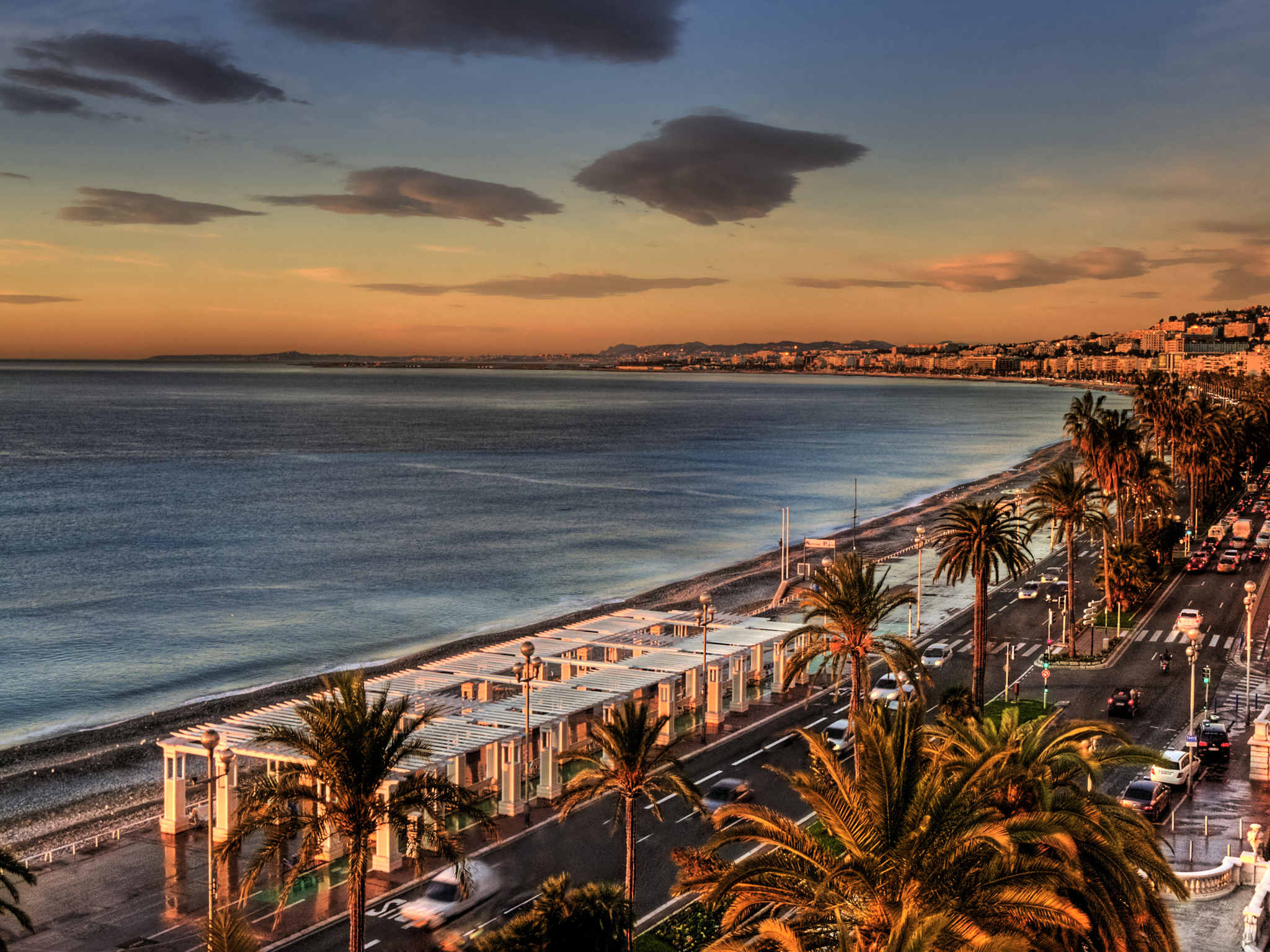Photo - Mercure Nice Promenade Des Anglais