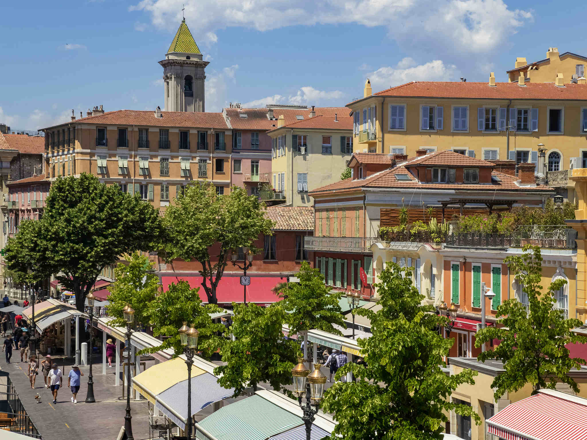 Photo - Mercure Nice Promenade Des Anglais