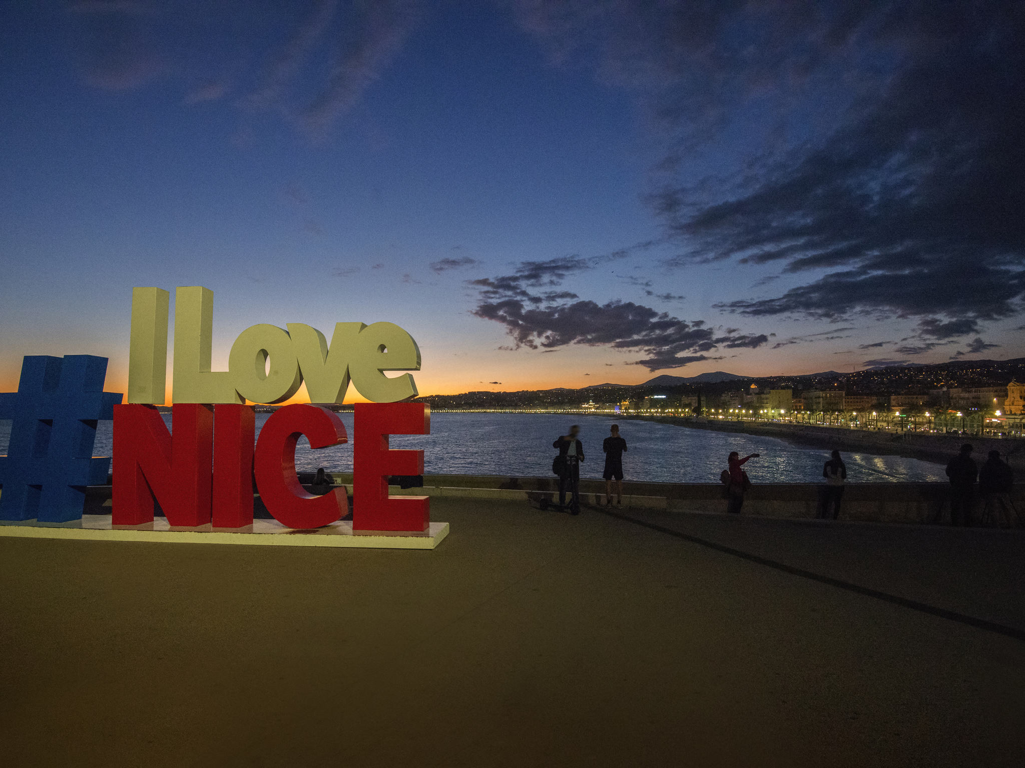 Photo - Mercure Nice Promenade Des Anglais