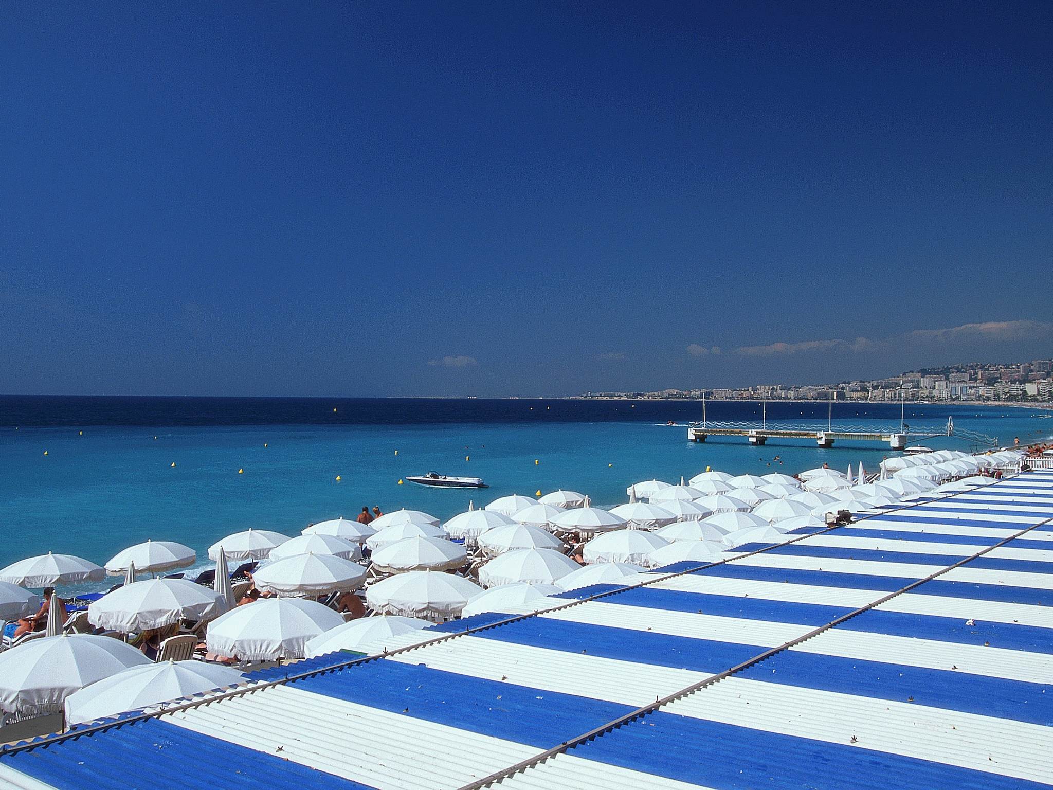 Photo - Mercure Nice Promenade Des Anglais
