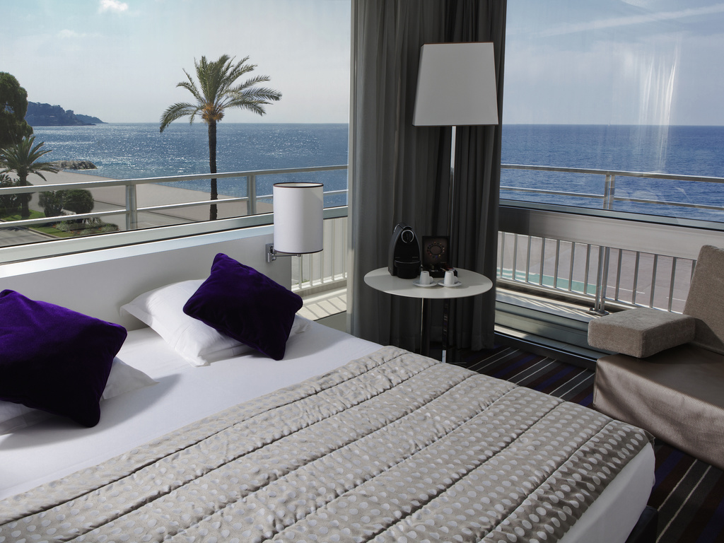 Mercure Nice Promenade des Anglais Hotel - Image 1