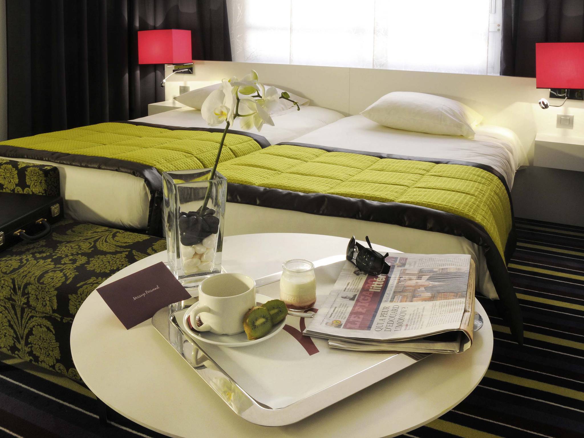 Photo - Mercure Nice Promenade Des Anglais