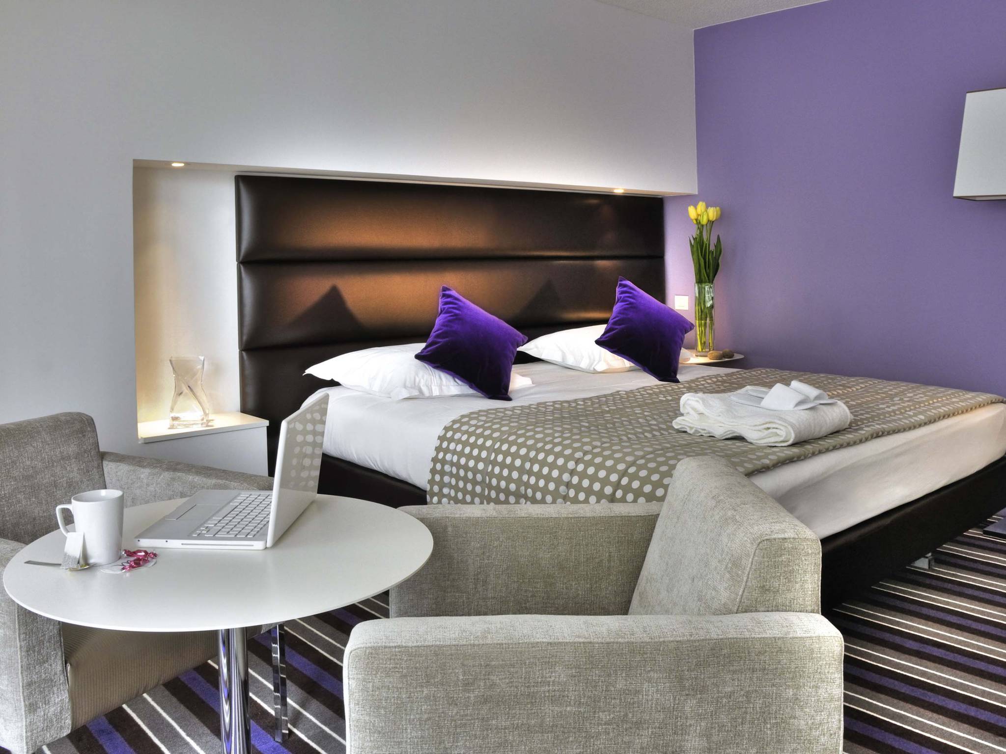 Photo - Mercure Nice Promenade Des Anglais