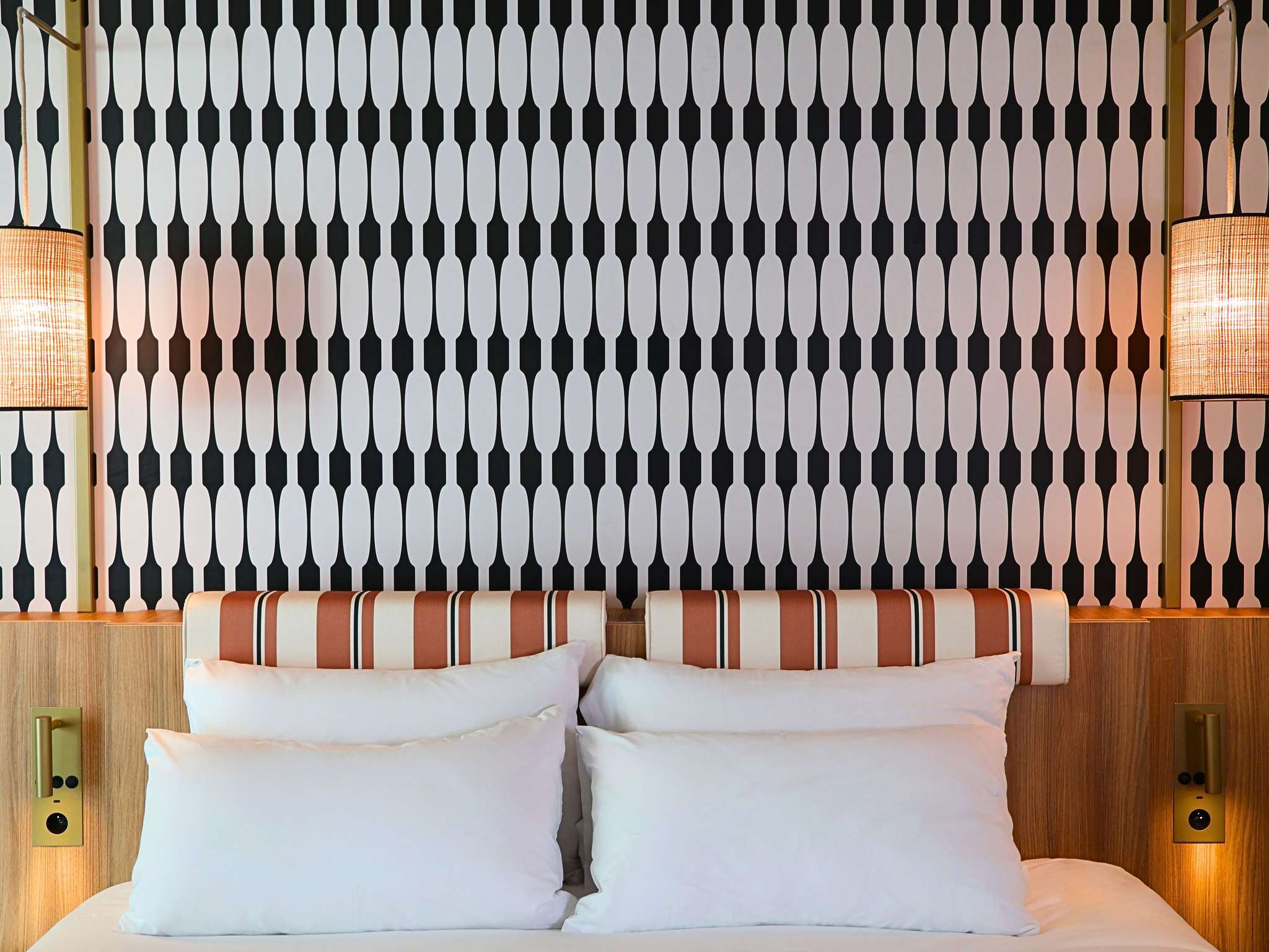 Foto - Mercure Nice Promenade Des Anglais