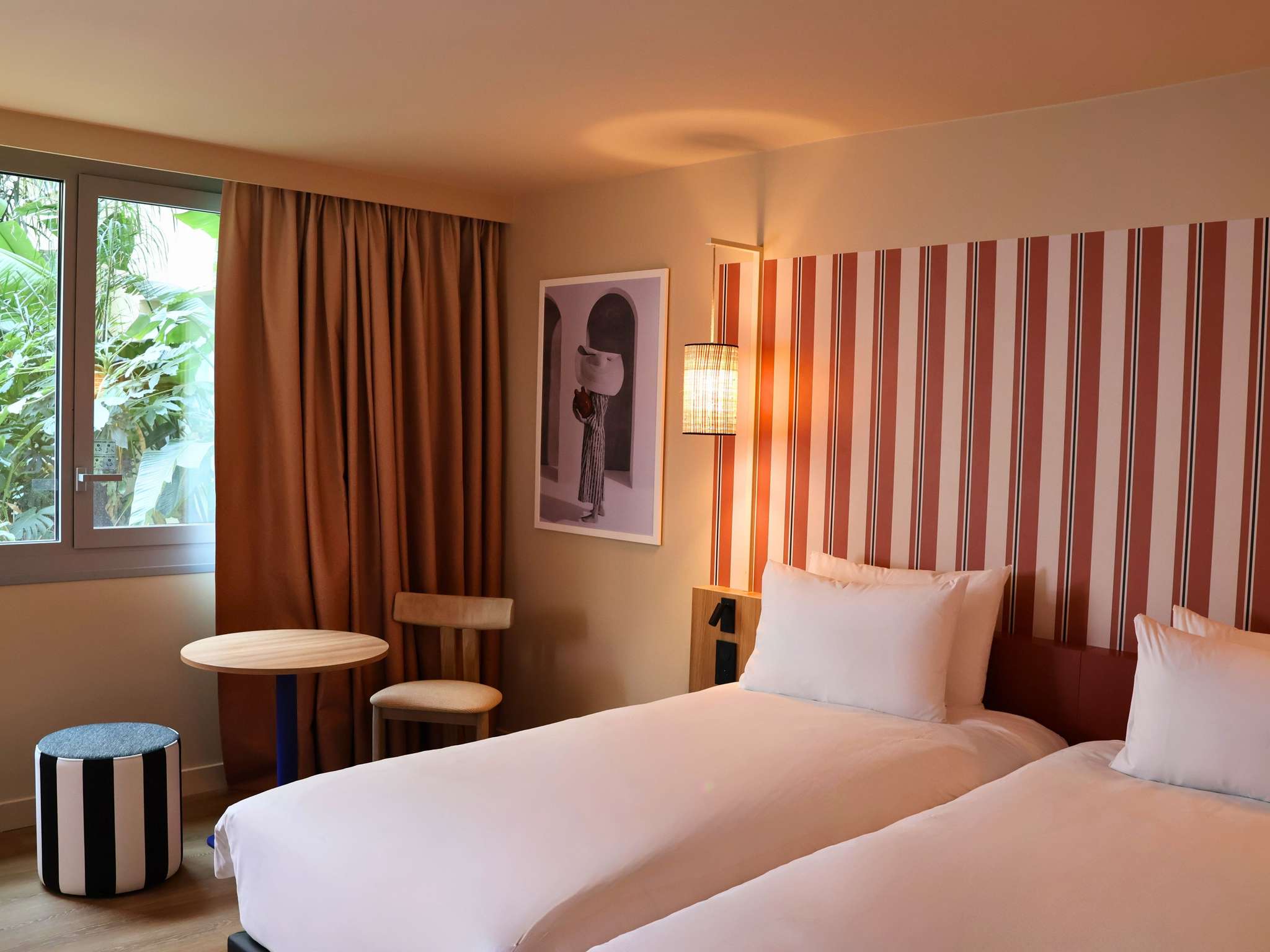 Foto - Mercure Nice Promenade Des Anglais