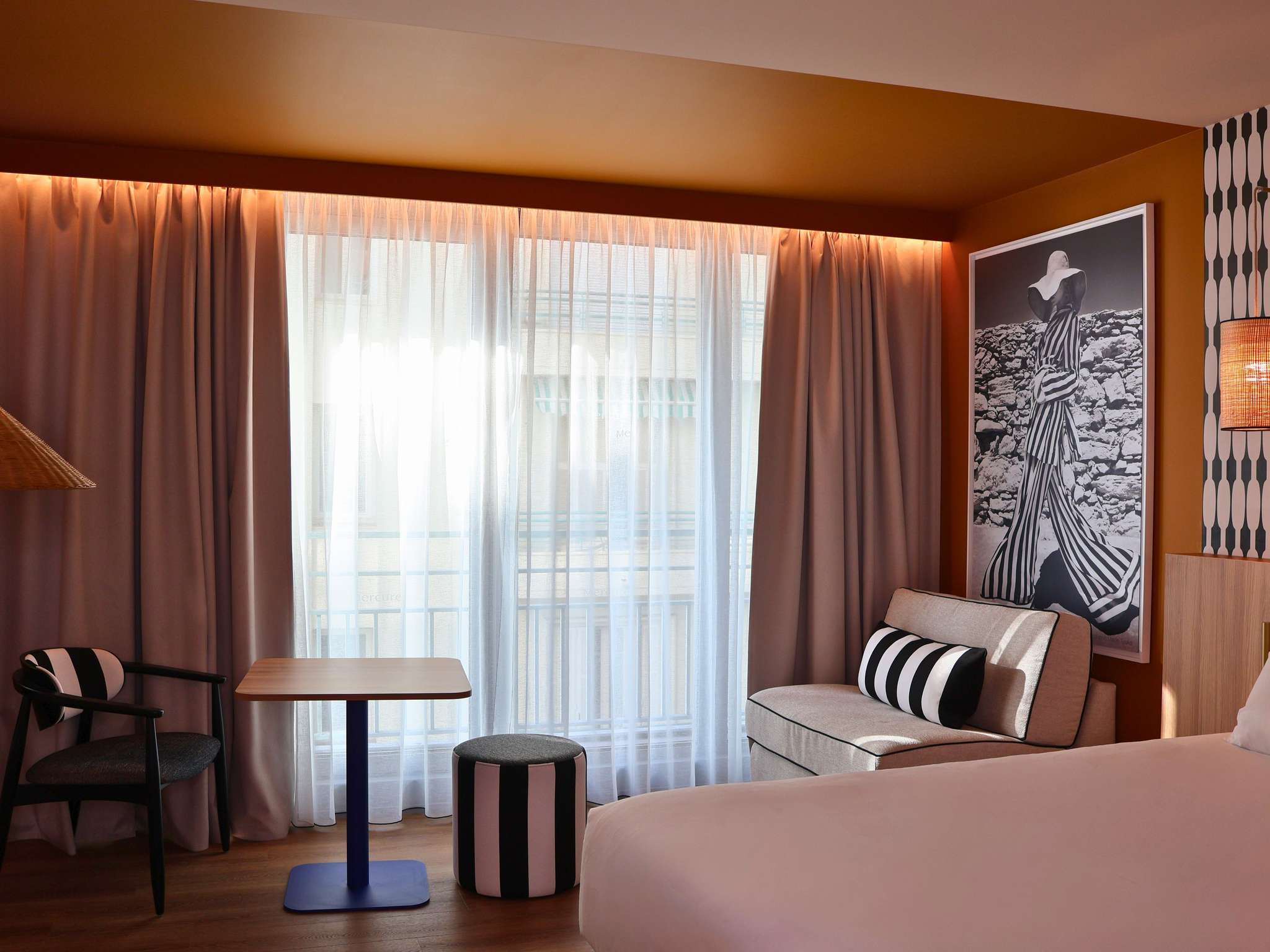 Foto - Mercure Nice Promenade Des Anglais