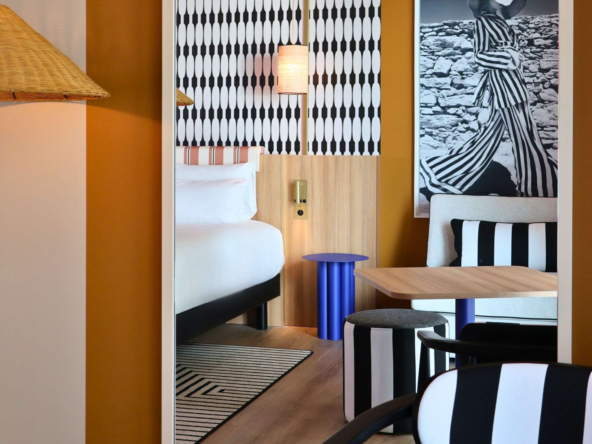 Foto - Mercure Nice Promenade Des Anglais