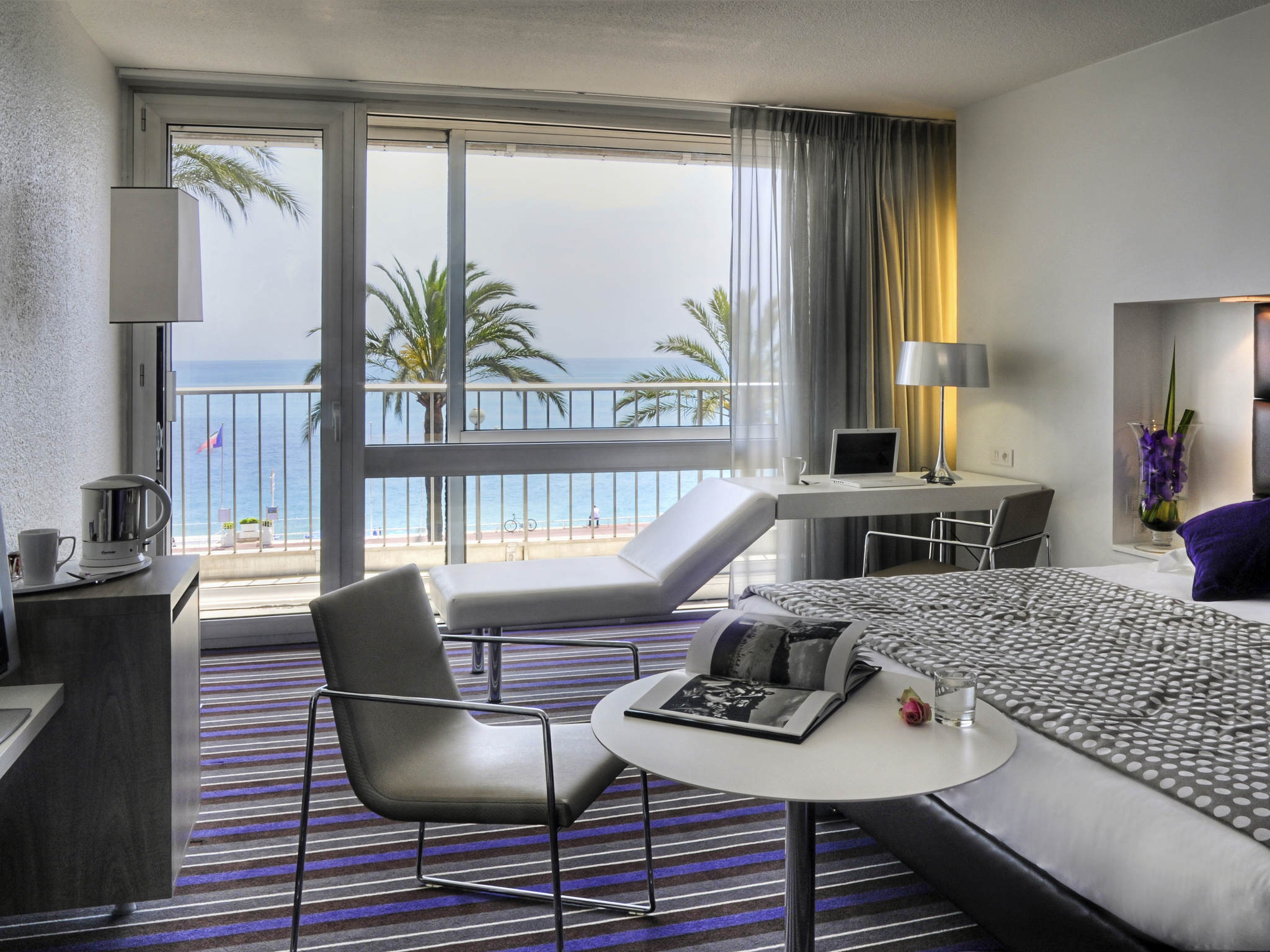 Photo - Mercure Nice Promenade Des Anglais