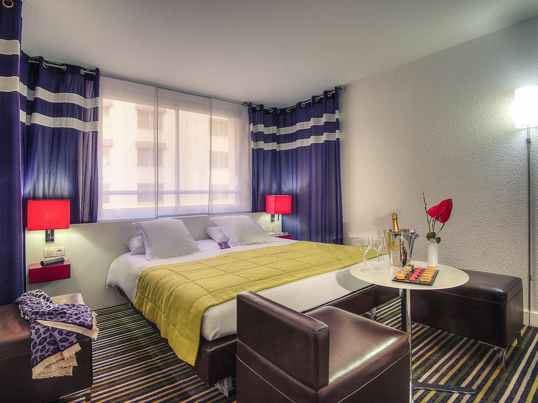 Photo - Mercure Nice Promenade Des Anglais