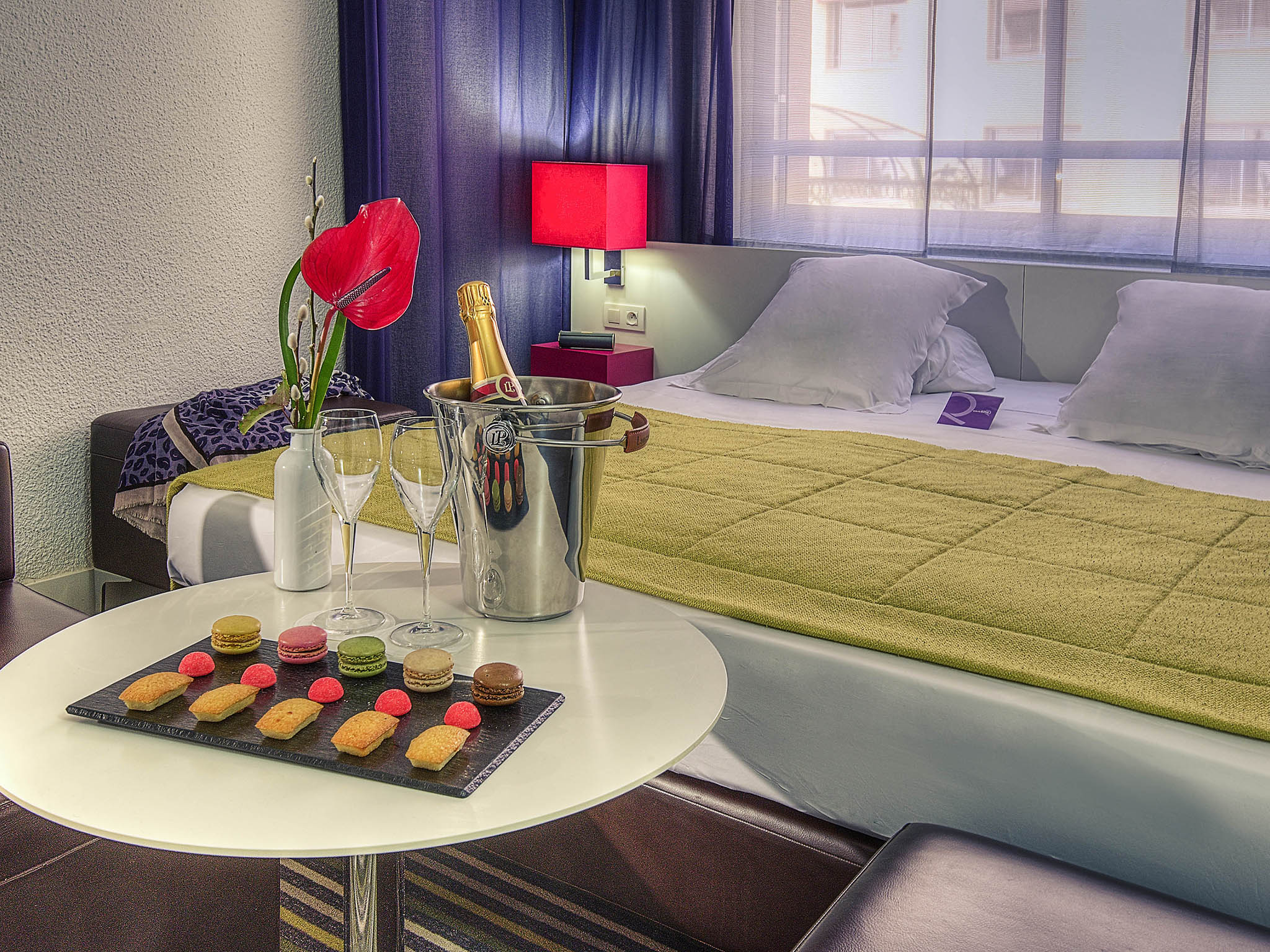 Photo - Mercure Nice Promenade Des Anglais