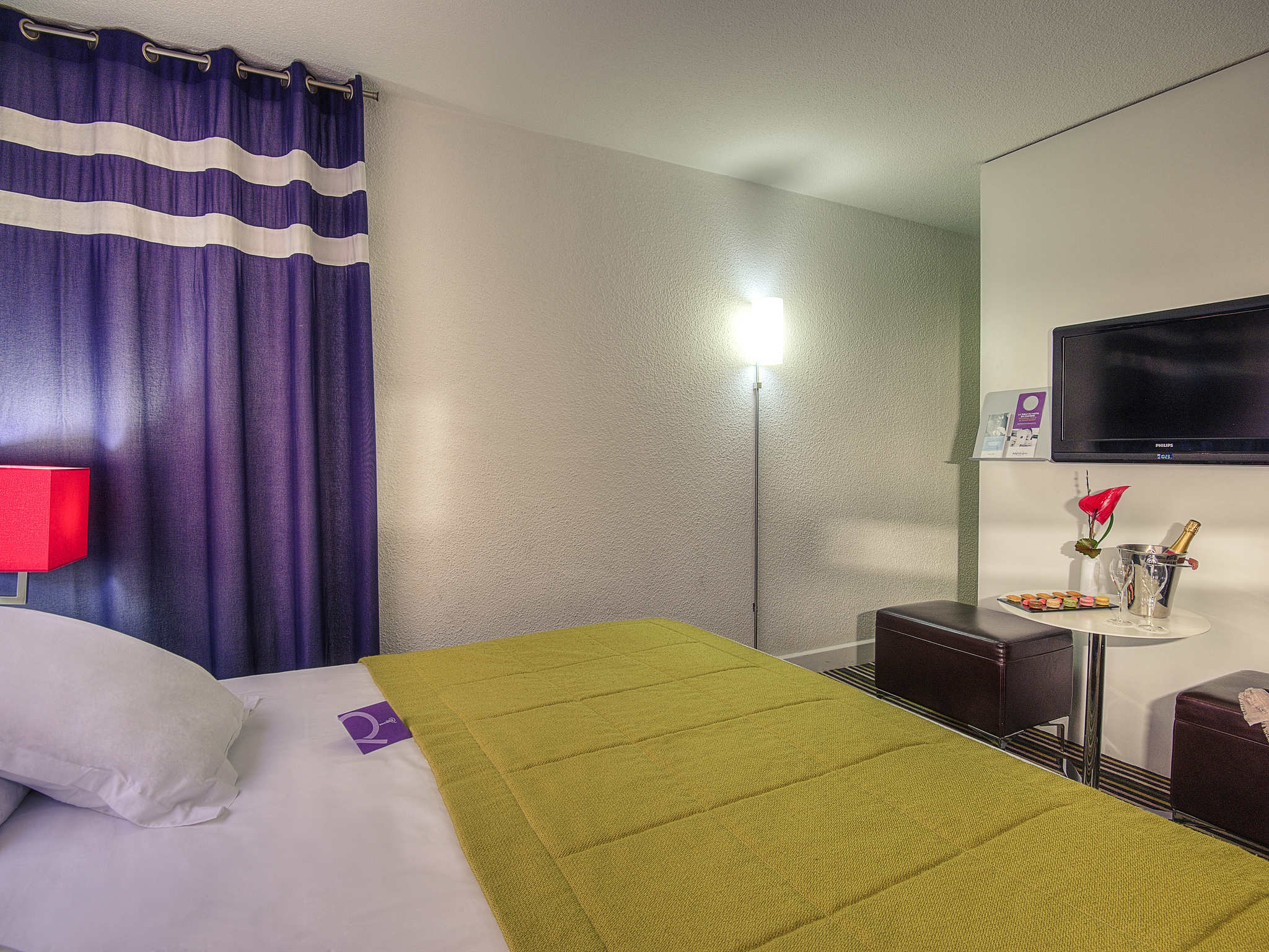 Photo - Mercure Nice Promenade Des Anglais