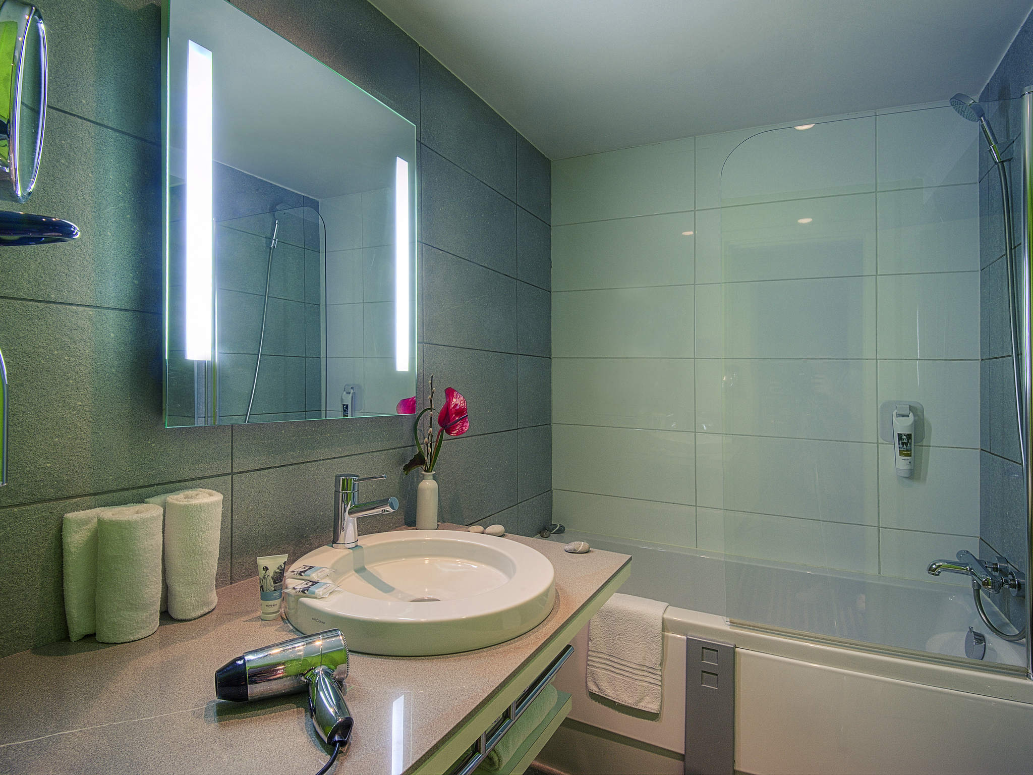 Photo - Mercure Nice Promenade Des Anglais