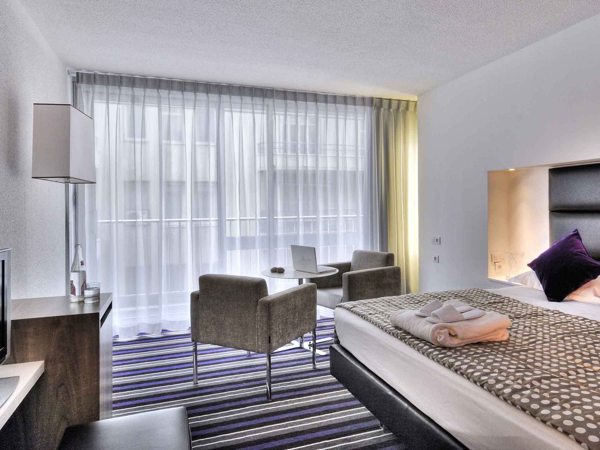 Photo - Mercure Nice Promenade Des Anglais