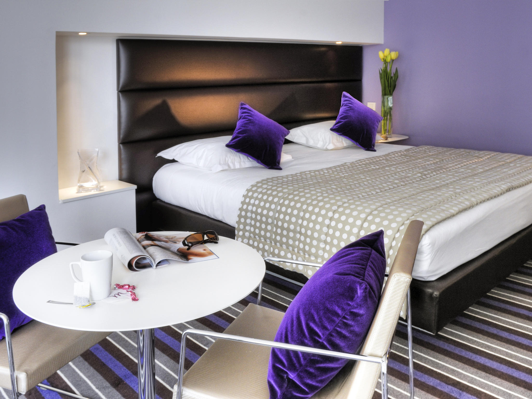 Photo - Mercure Nice Promenade Des Anglais