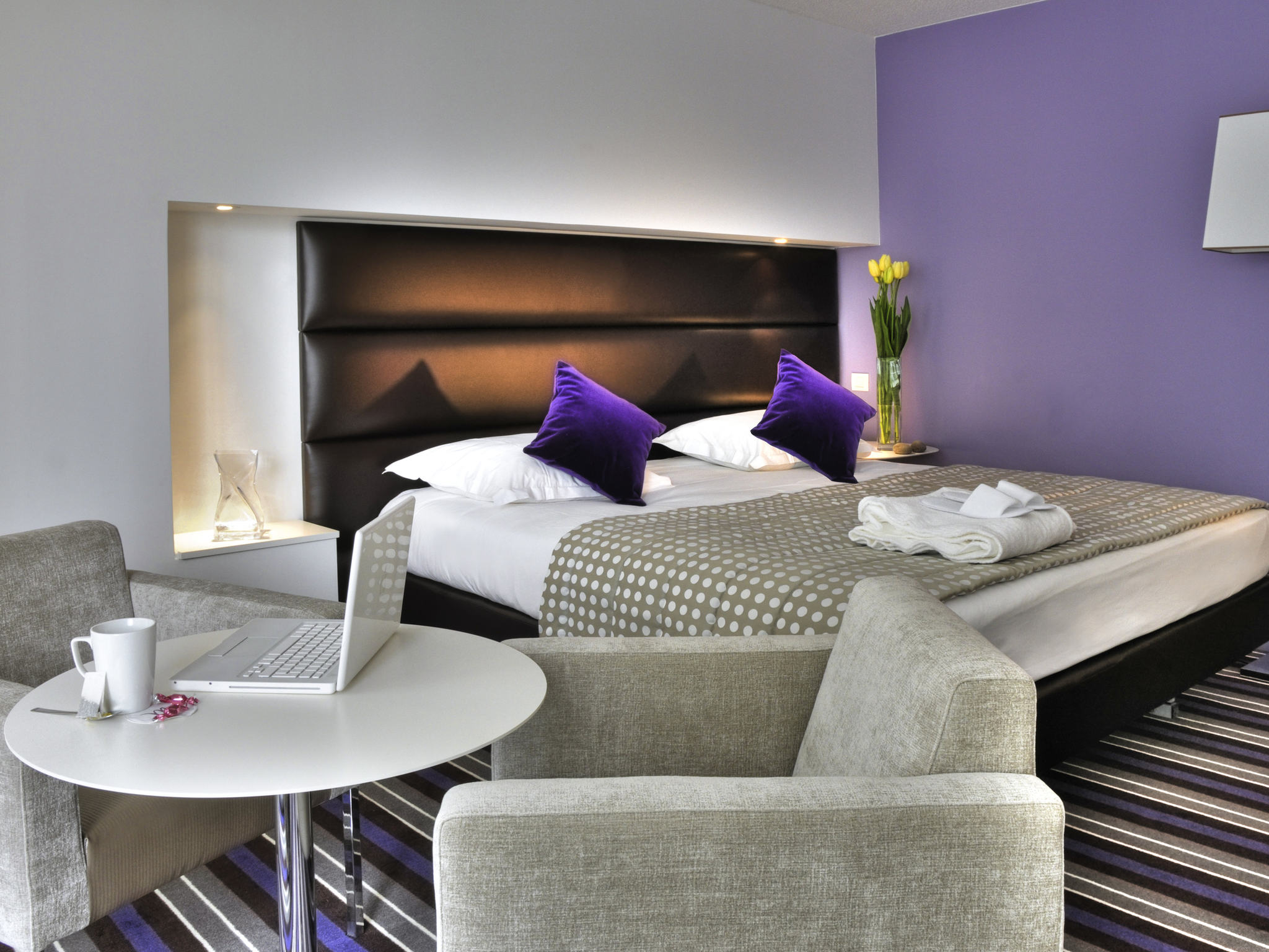 Photo - Mercure Nice Promenade Des Anglais