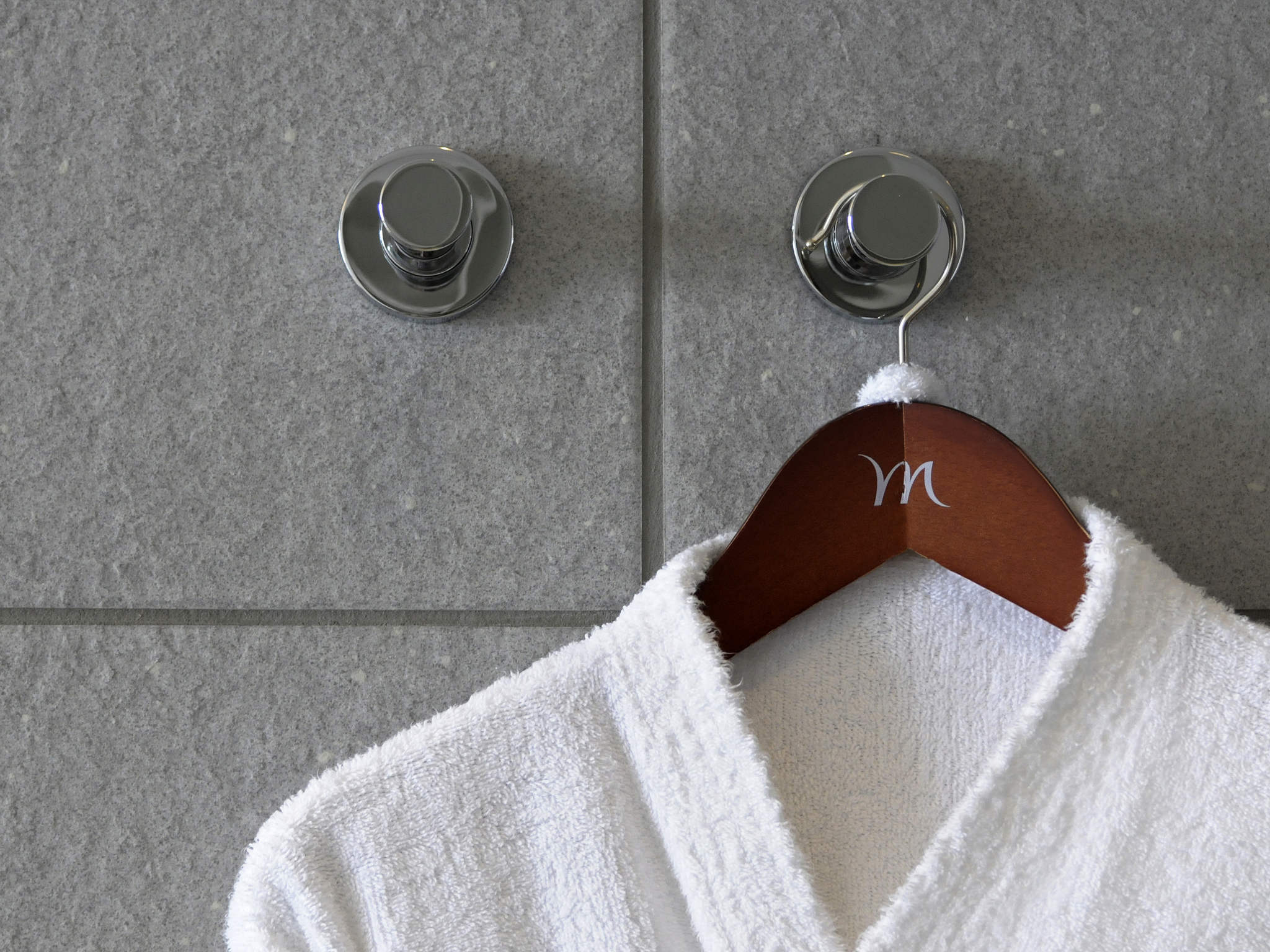 Photo - Mercure Nice Promenade Des Anglais