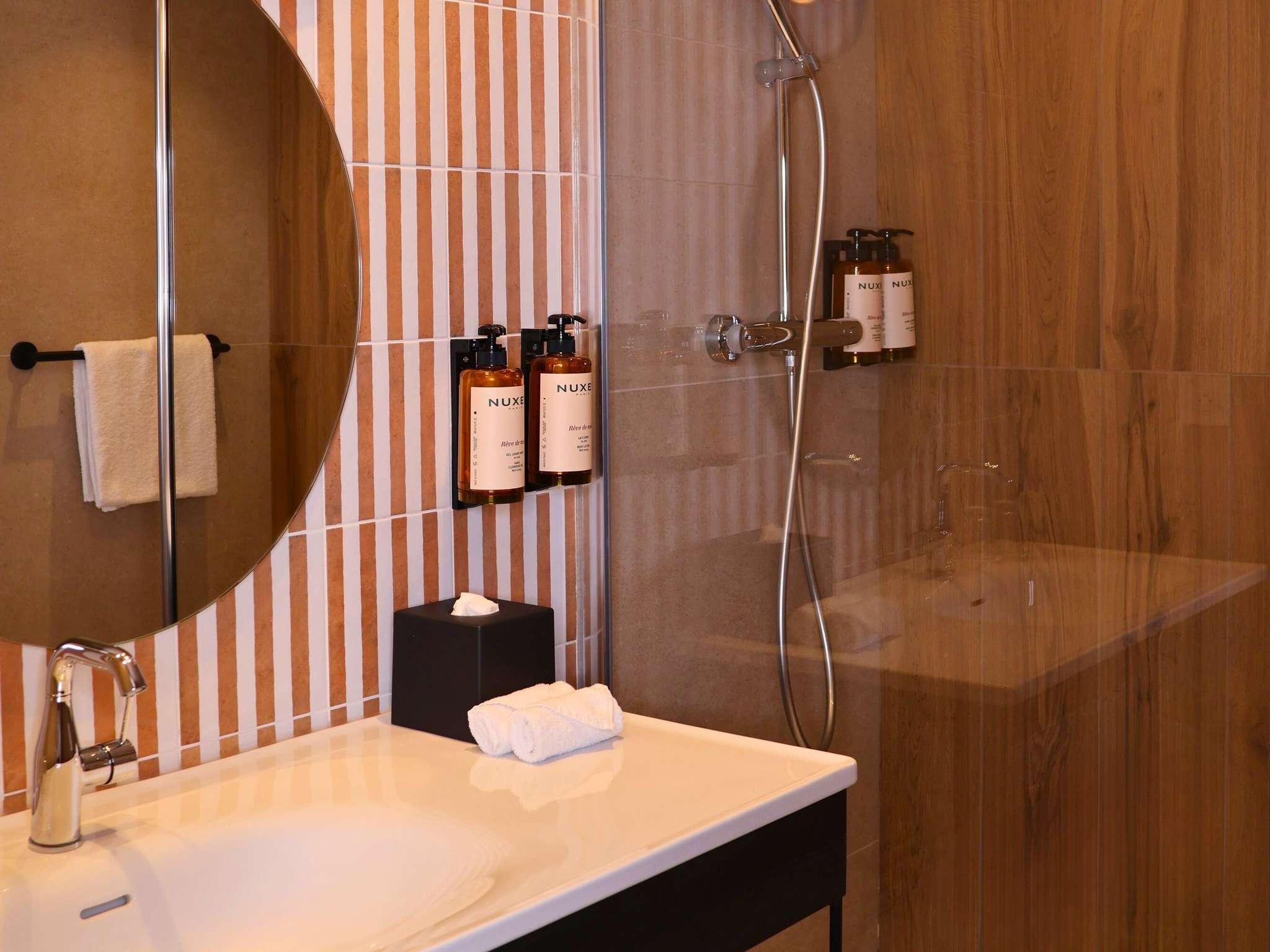 Foto - Mercure Nice Promenade Des Anglais